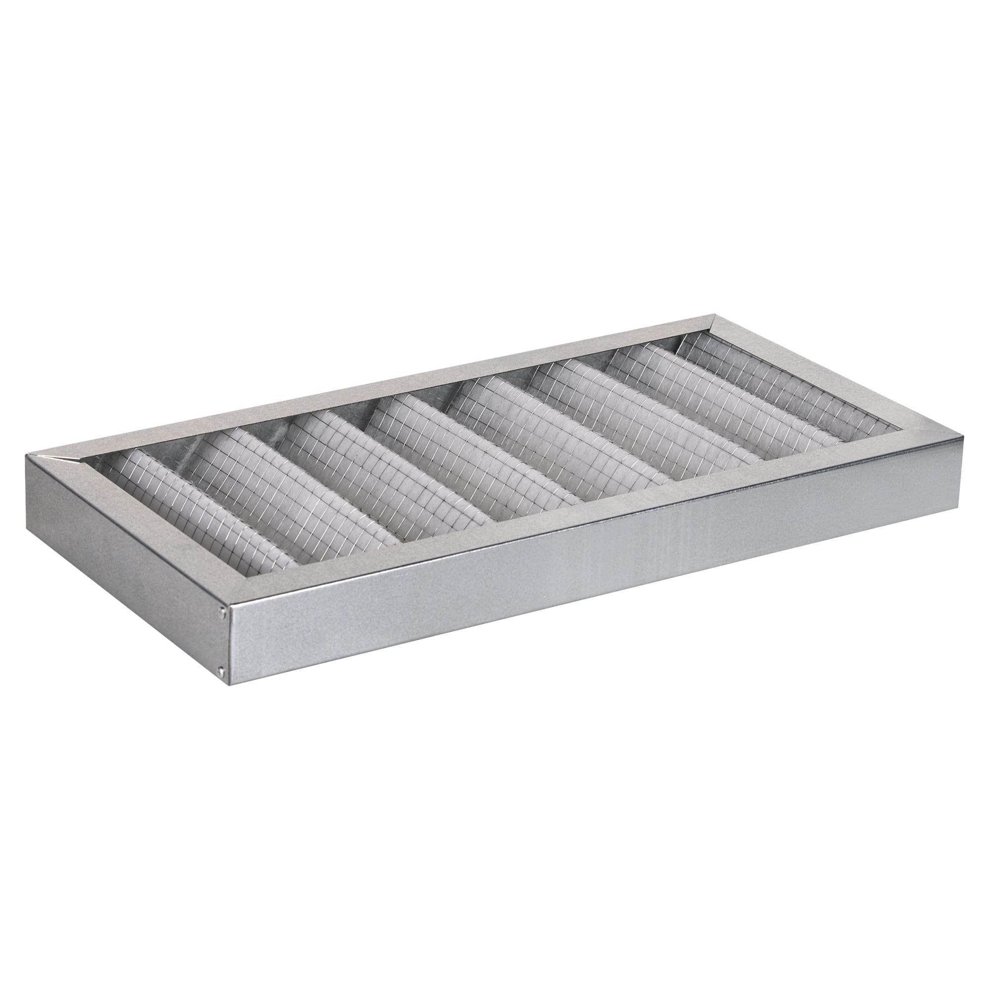 Фильтр кассетный SHUFT FRKr (G3) 900х500/50