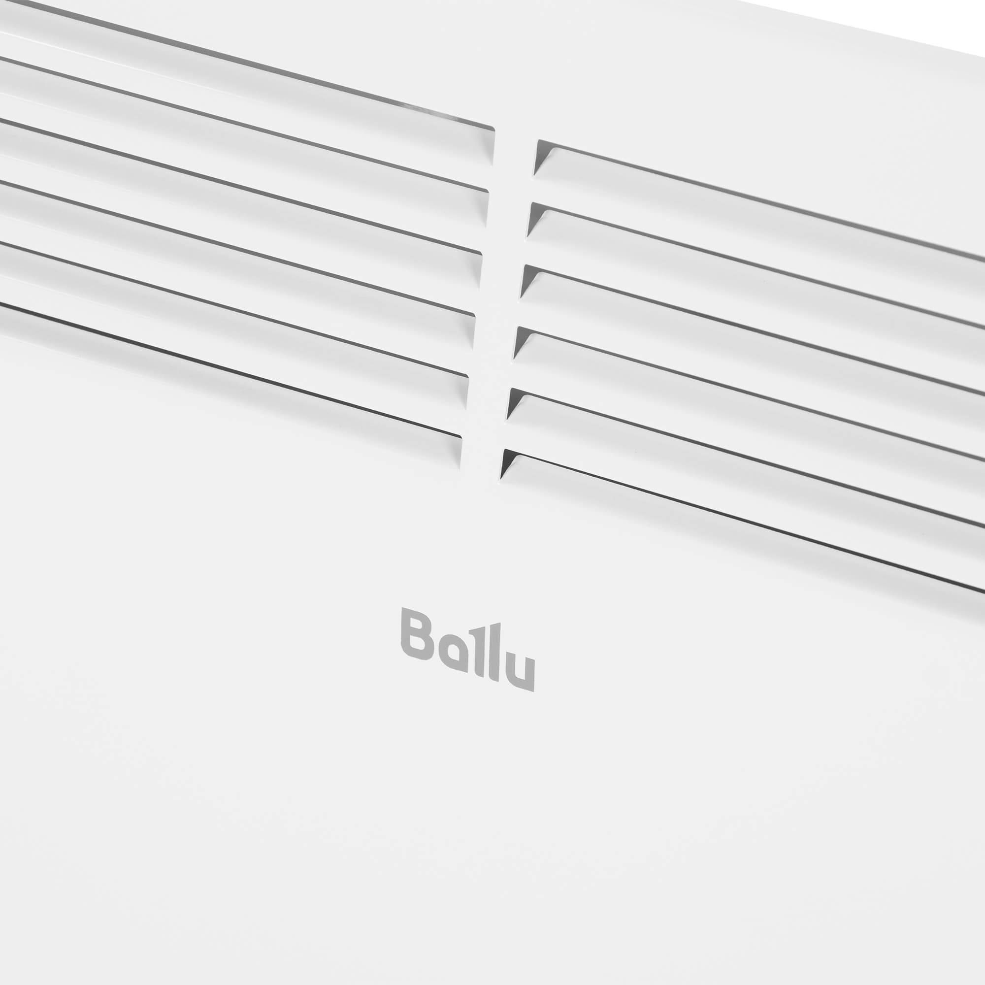 Конвектор электрический Ballu Camino Eco Turbo BEC/EMT-1500