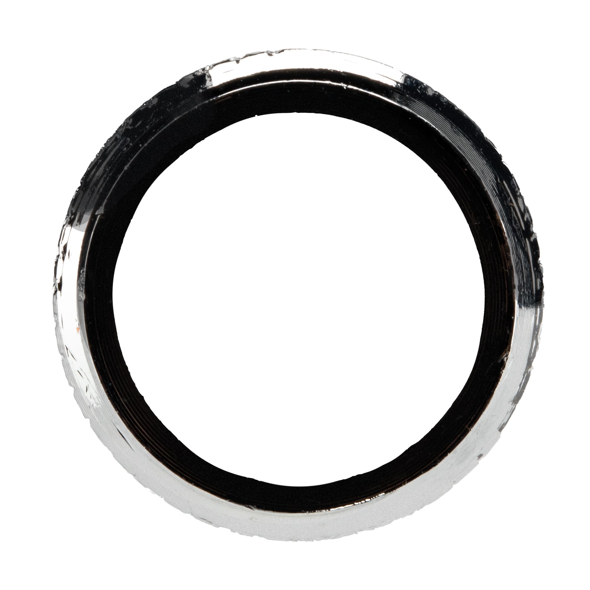 Бочонок хром Royal Thermo 1/2"x60 нар. - нар.