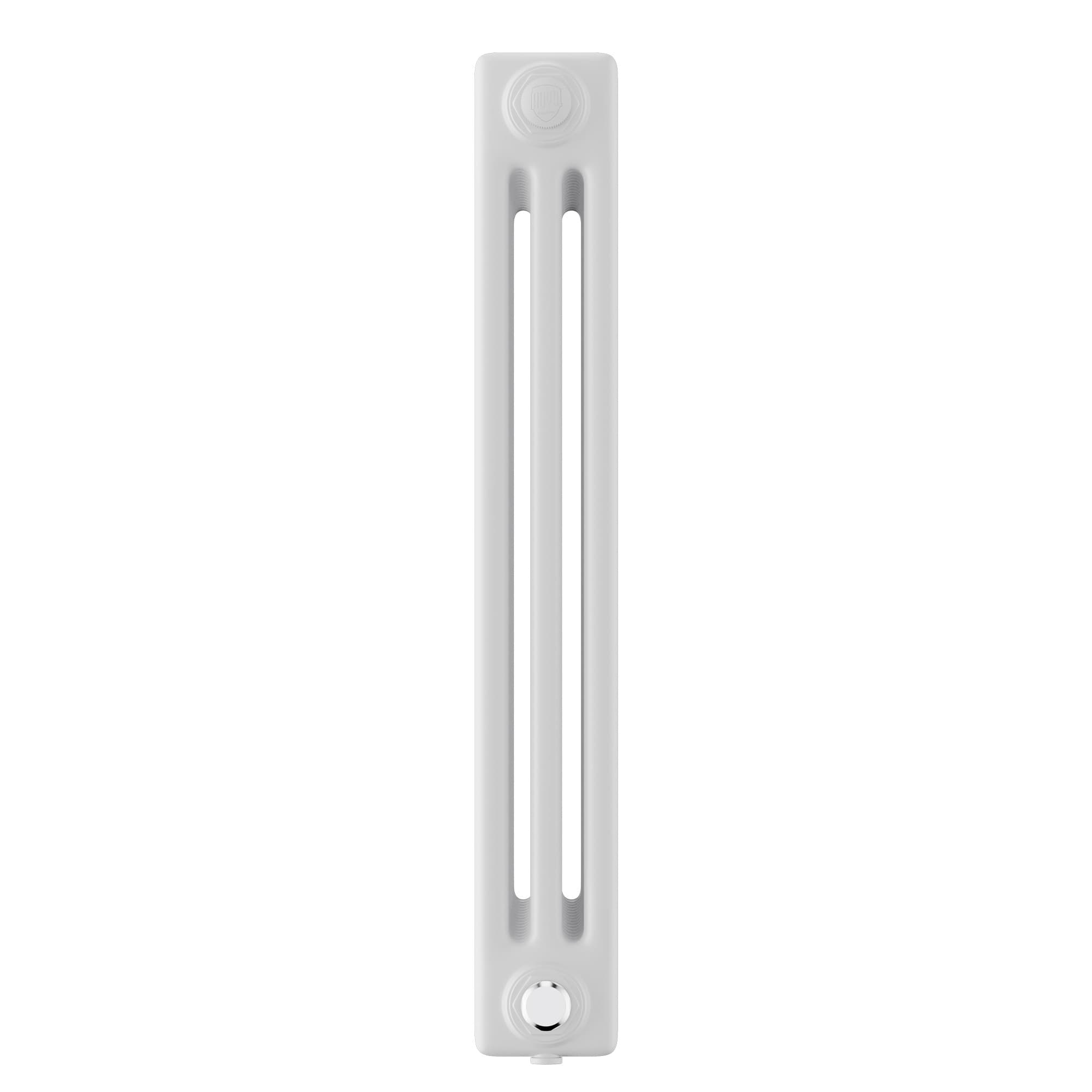 Дизайн-радиатор Royal Thermo Insignia VC3050 - 14 секц. RAL9016