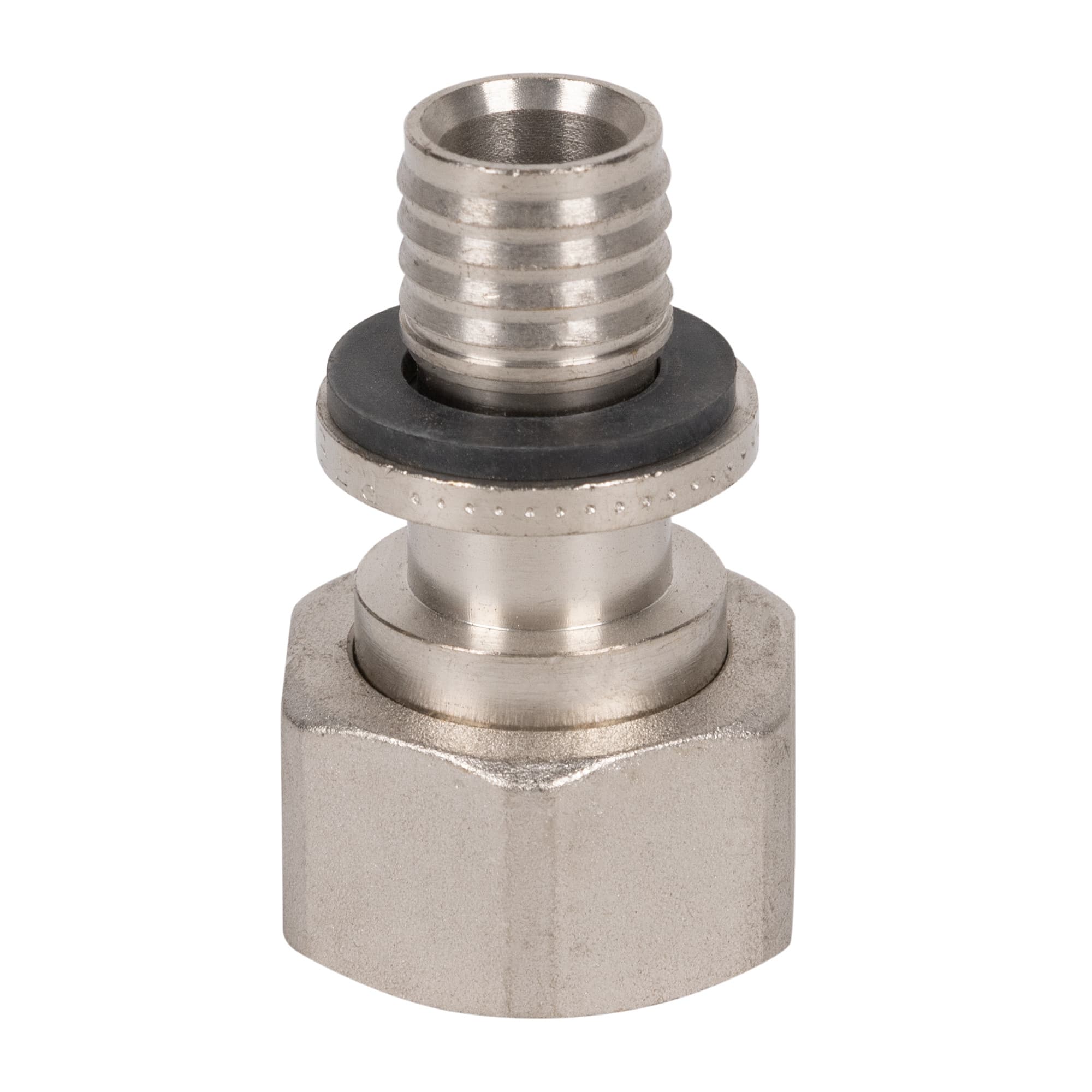 Соединение Royal Thermo прямое НГ 20×3/4"