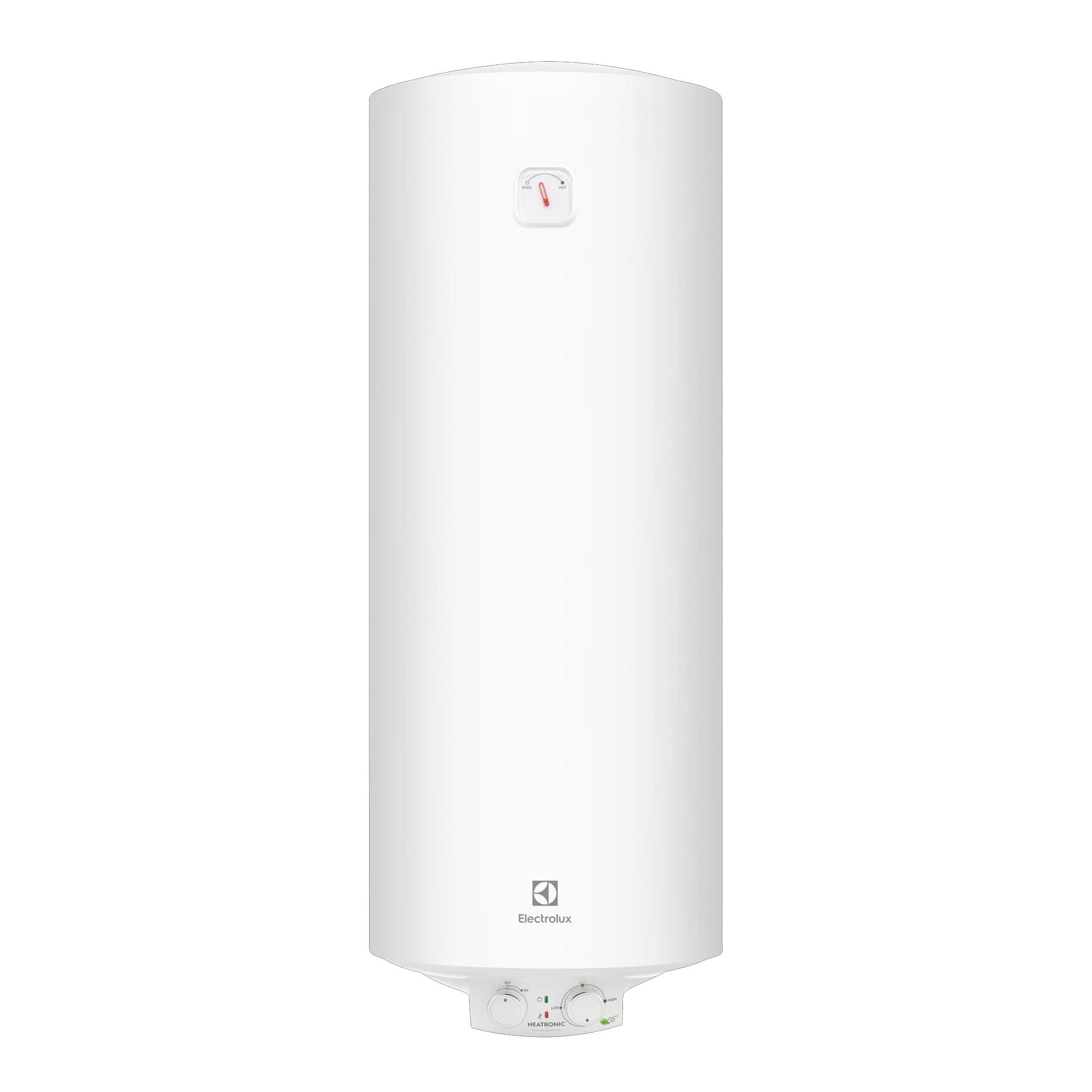 Водонагреватель Electrolux EWH 80 Heatronic Slim DryHeat