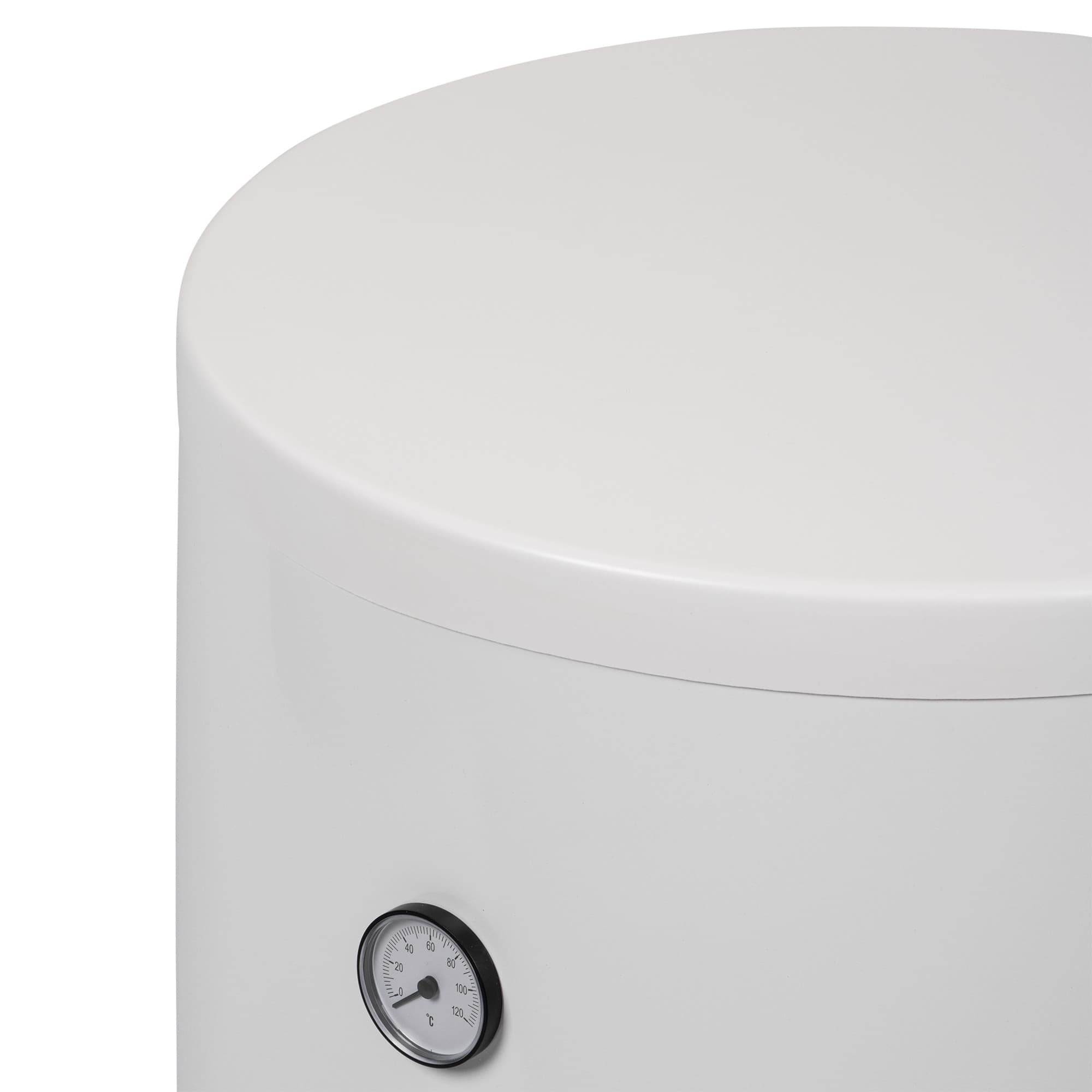 Бойлер косвенного нагрева Royal Thermo AQUATEC INOX RTWX 100 напольный
