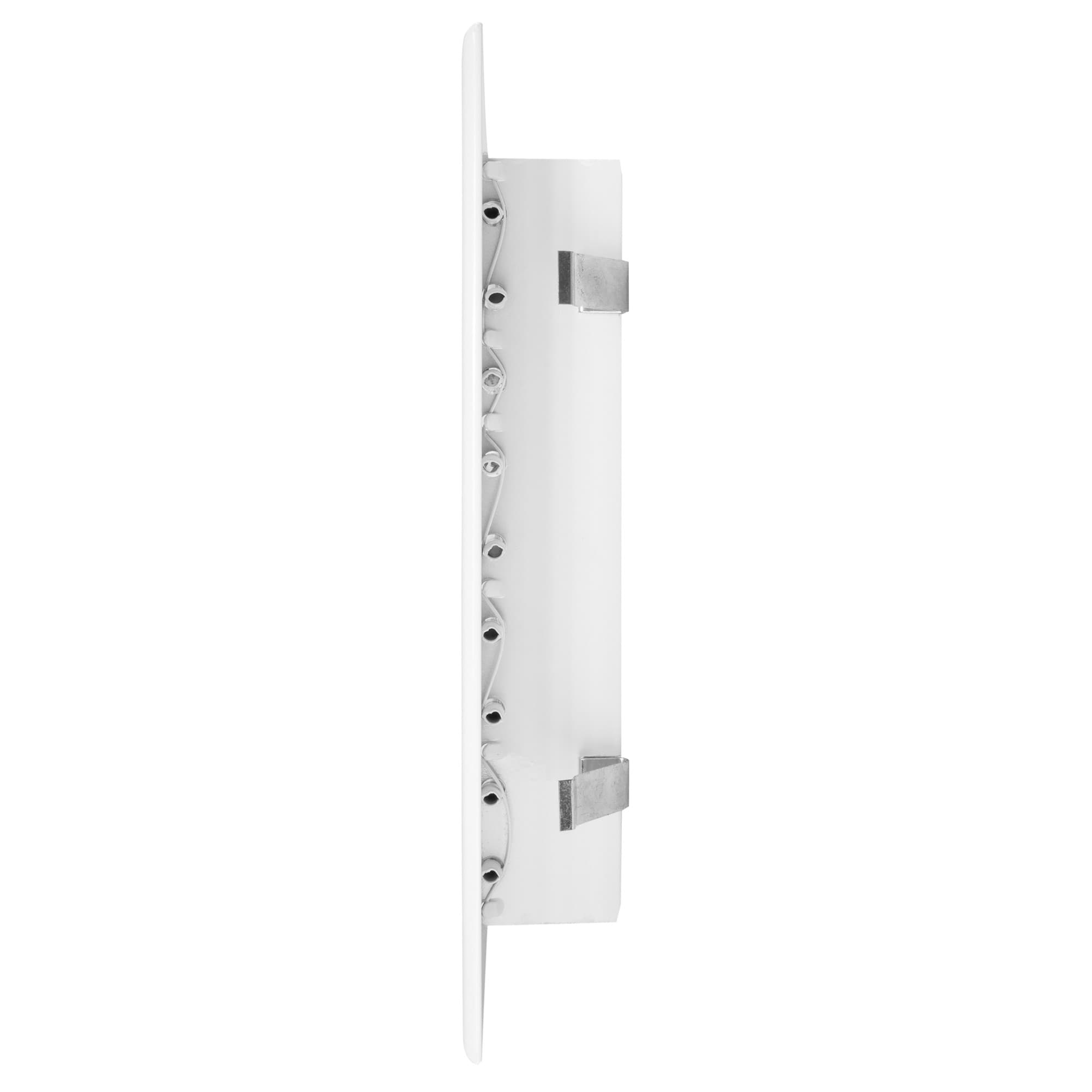 Решетка настенная двухрядная SHUFT 2 WA 600x200