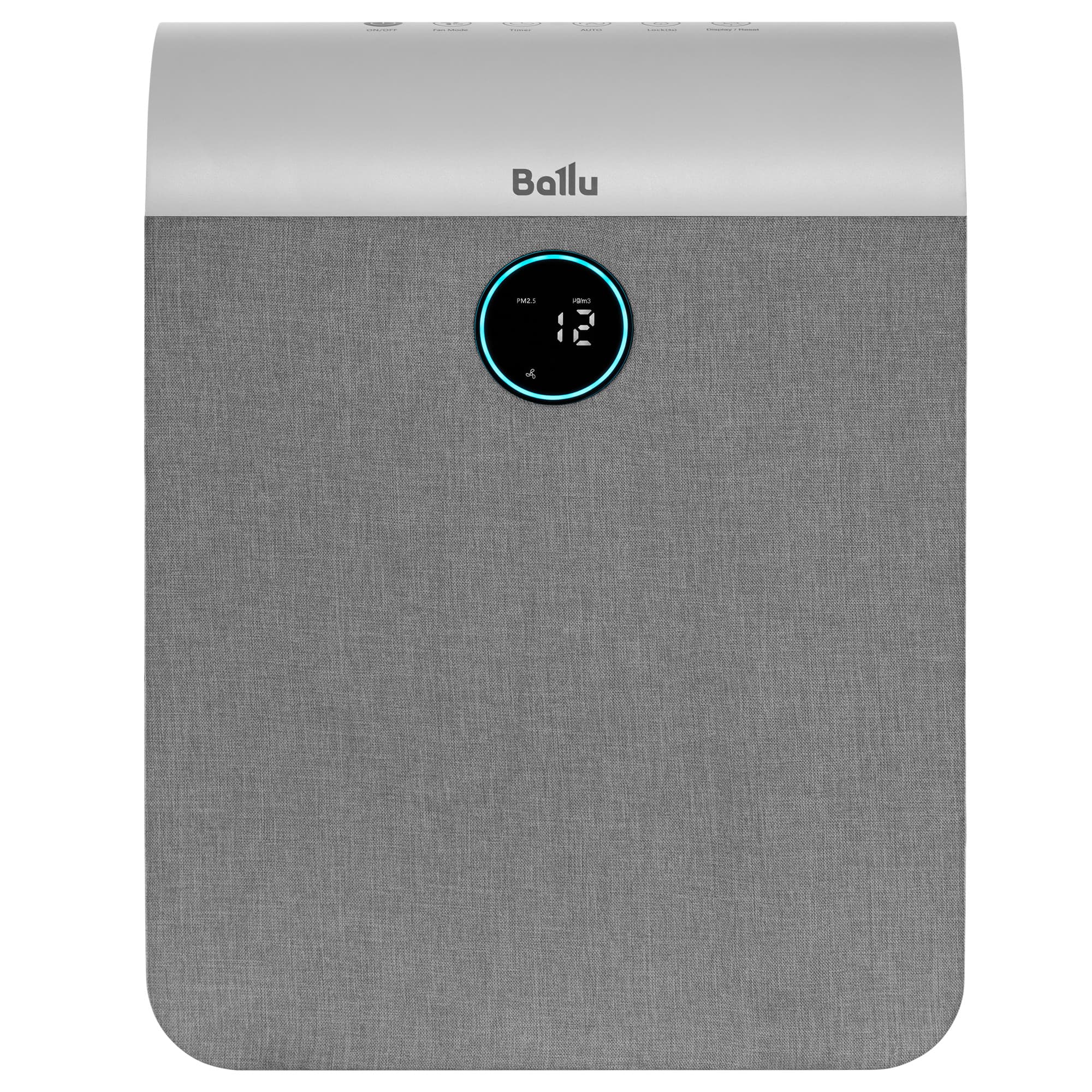 Очиститель воздуха Ballu AP-135