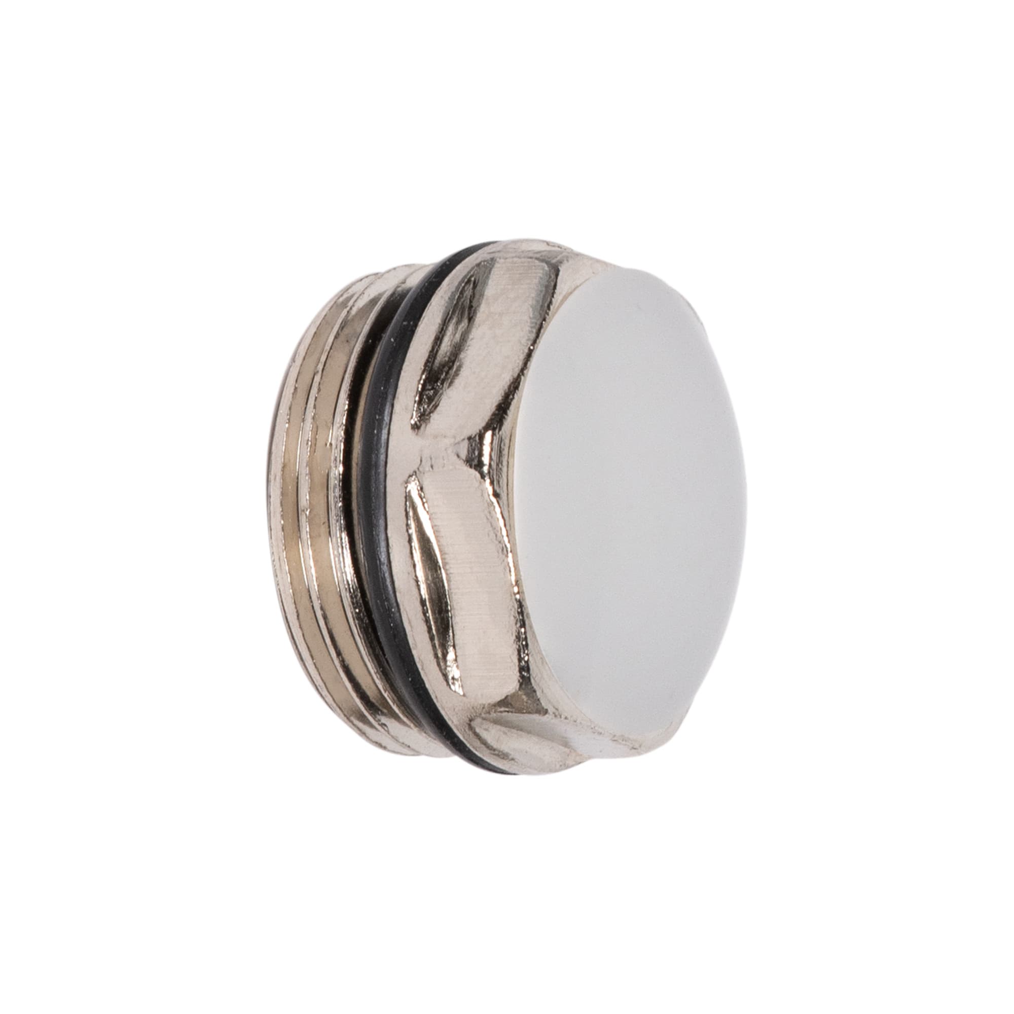 Комплект монтажный Royal Thermo 1”х 3/4" серебристый