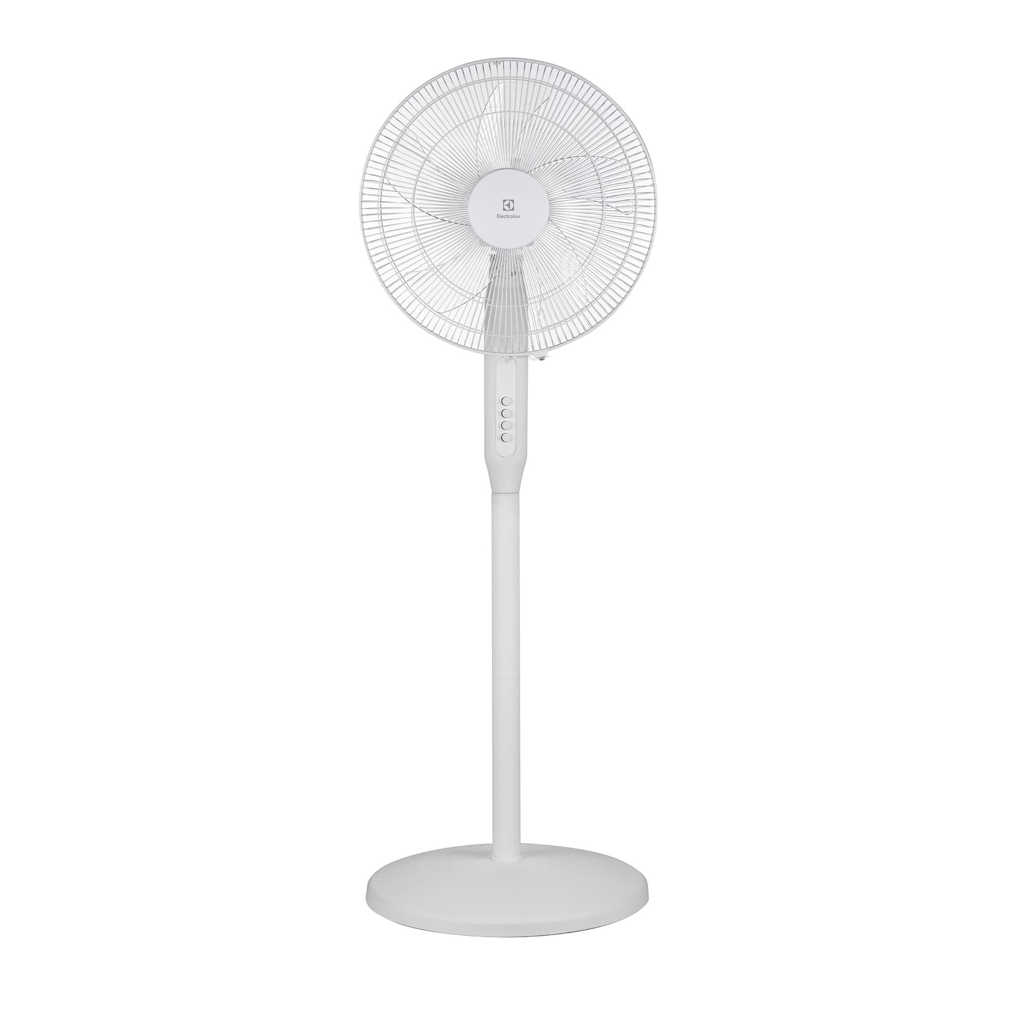 Вентилятор напольный Electrolux EFF-1006W