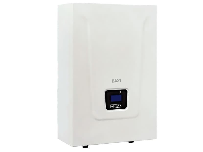 Котел электрический BAXI Ampera 6