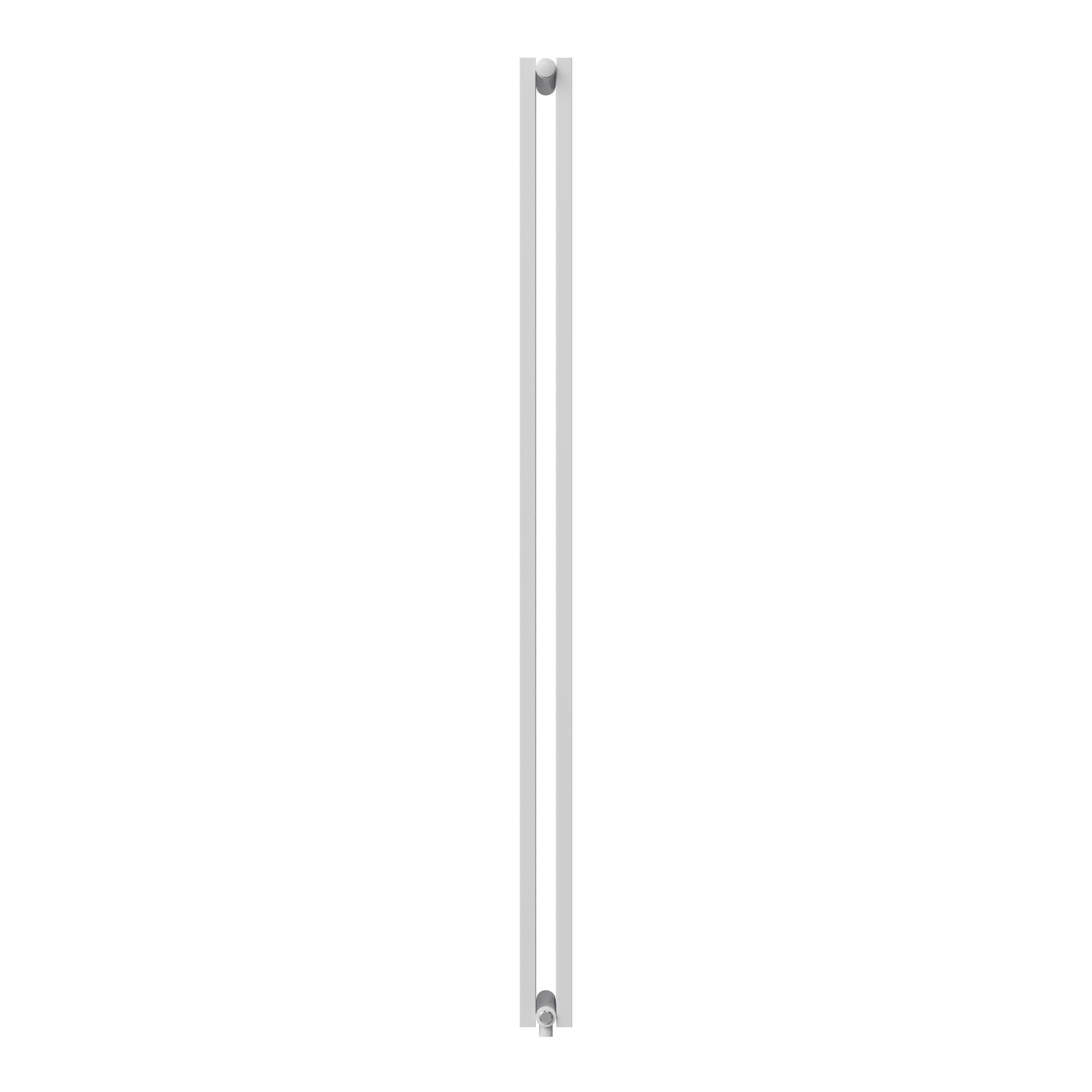 Дизайн-радиатор Royal Thermo Shift Q30 VC2180 - 04 секц. RAL9016