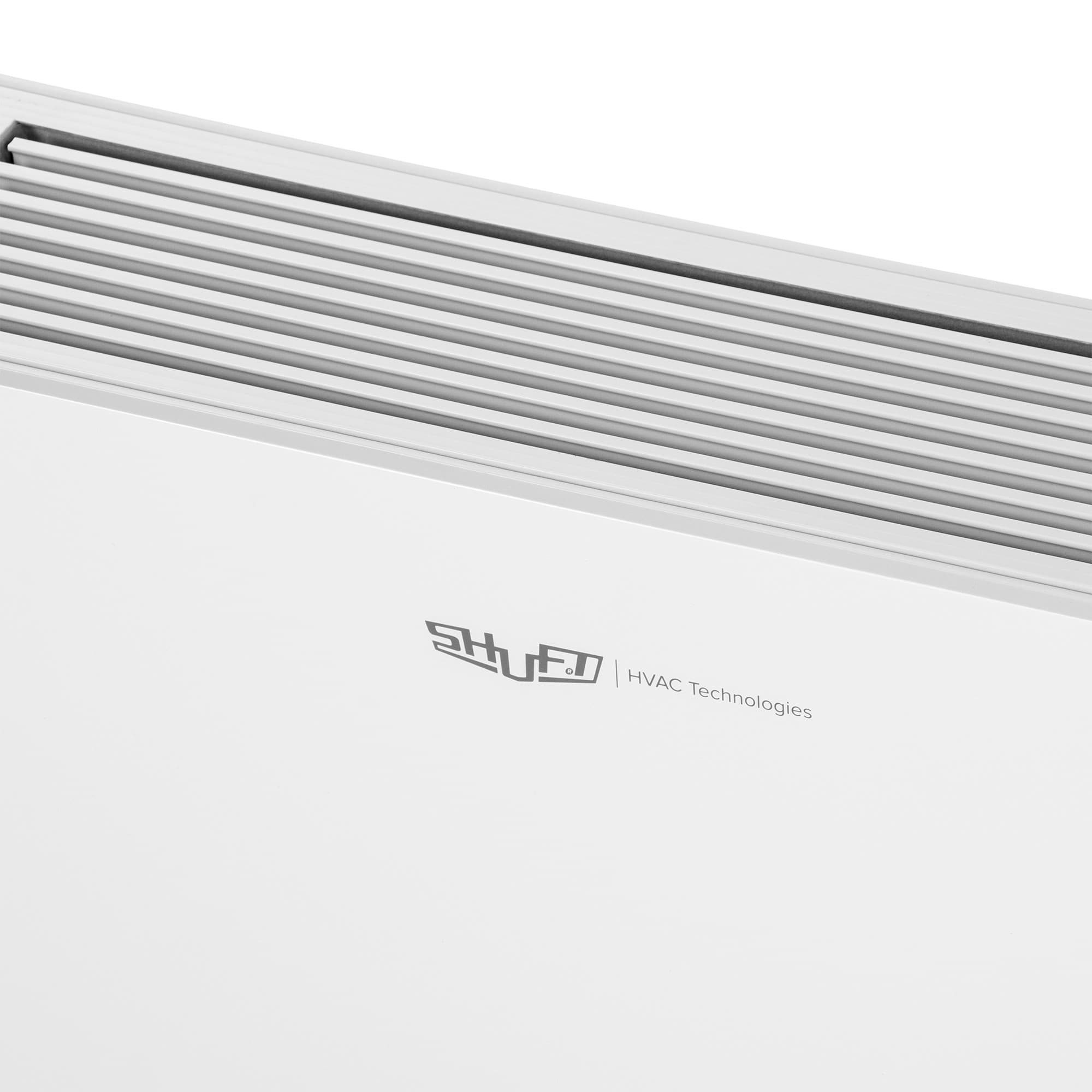 Фанкойл напольно-потолочный SHUFT SFF-300