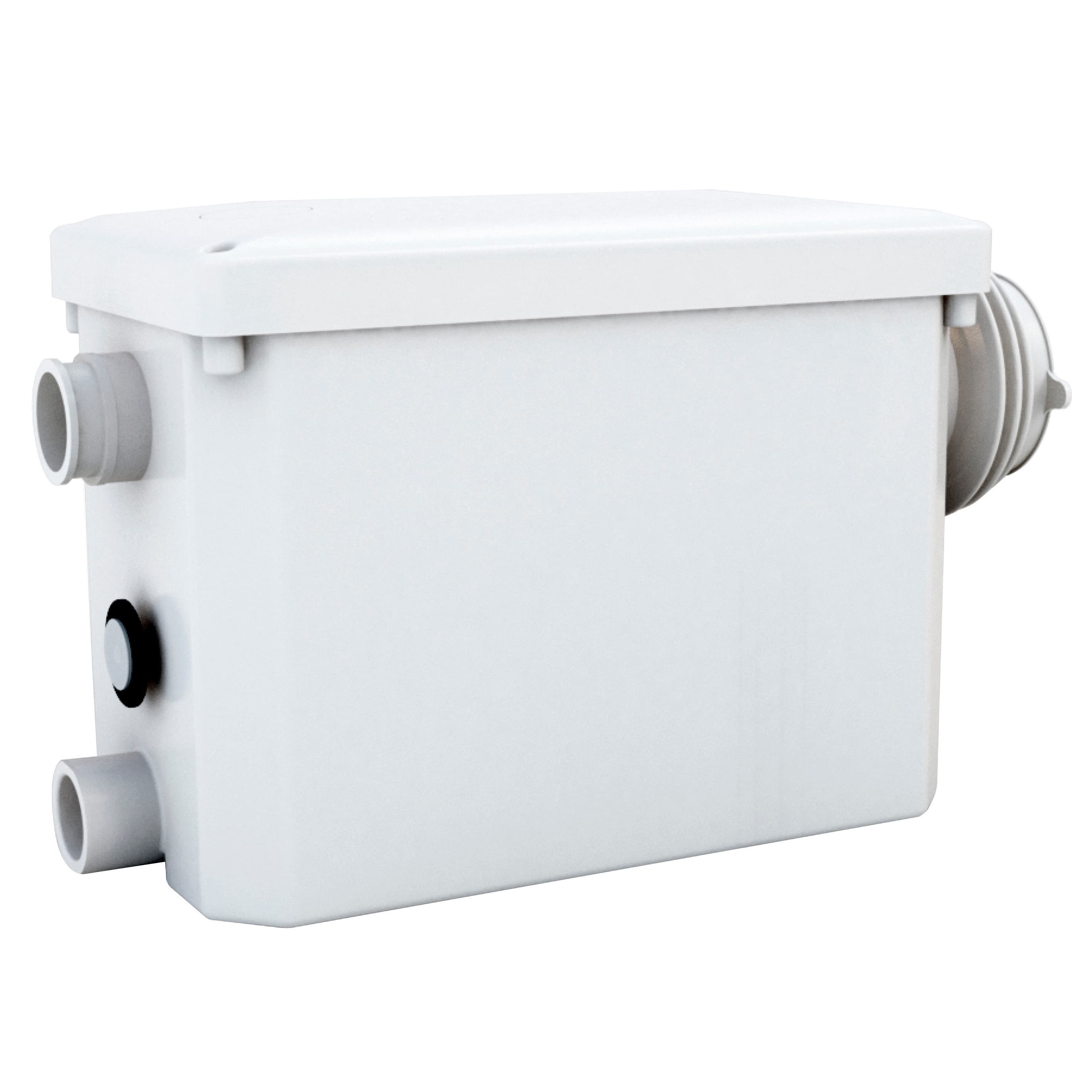 Установка канализационная PUMPMAN ST600A