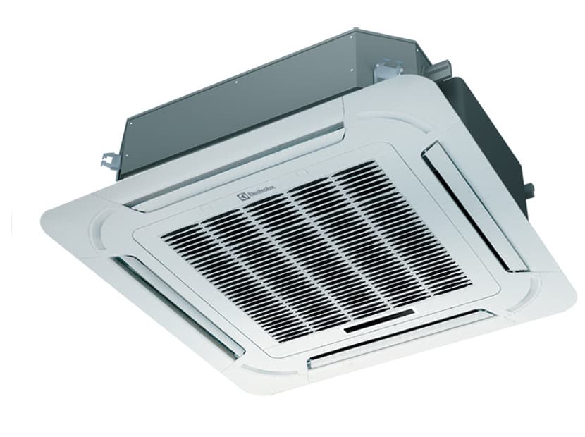 Панель декоративная для EFG-90/110/135/145 и EFG-50/4;60/4;70/4 Electrolux EFGP-850x850
