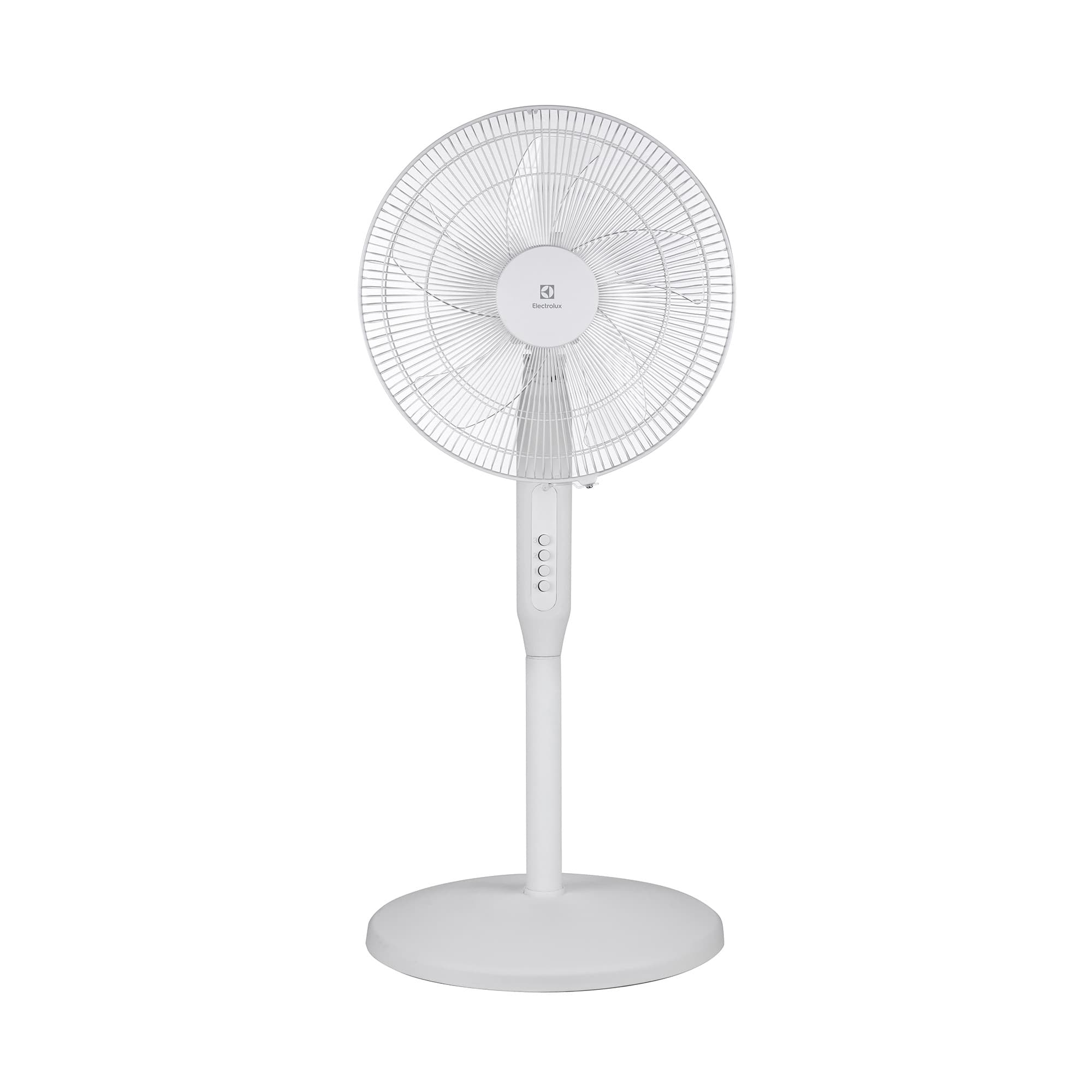 Вентилятор напольный Electrolux EFF-1006W