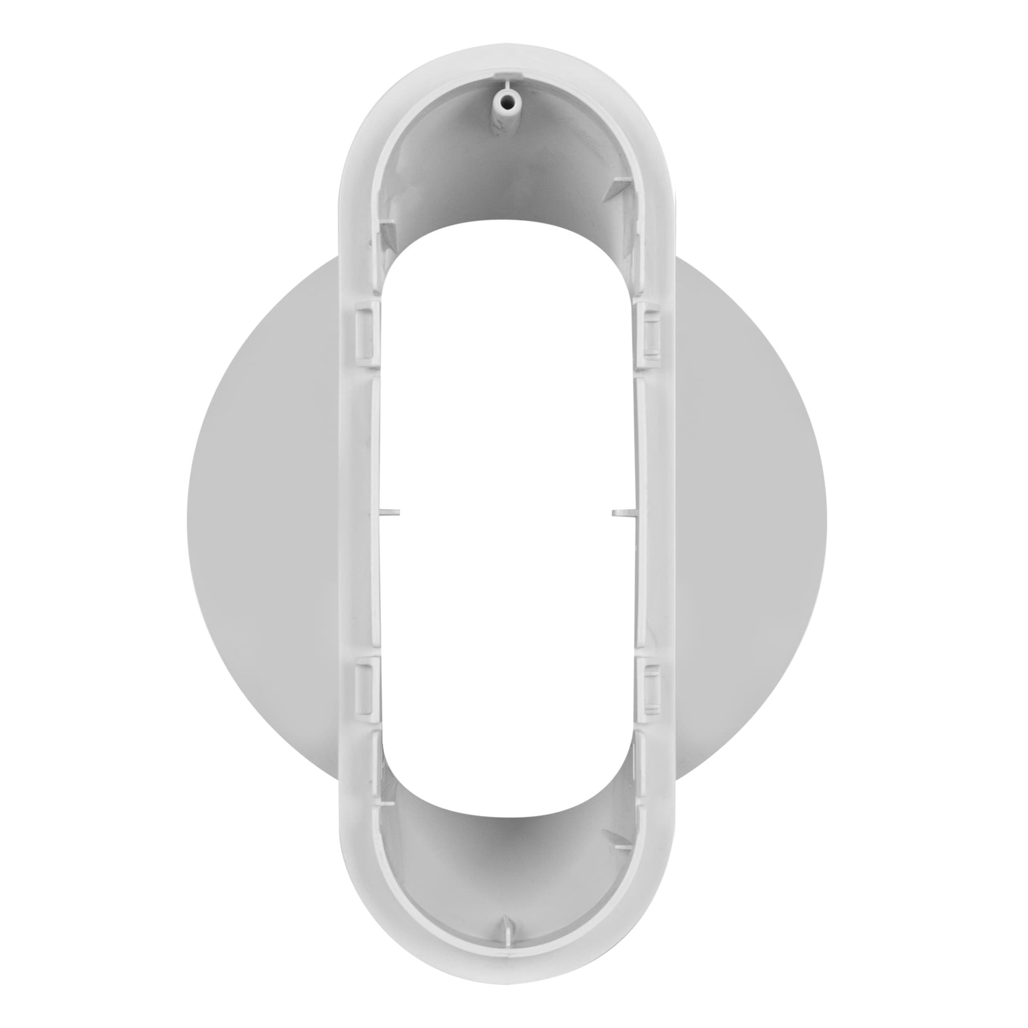 Кольцо воздуховода внутреннее для ZACM-12 TSC/N1 (810701090B)