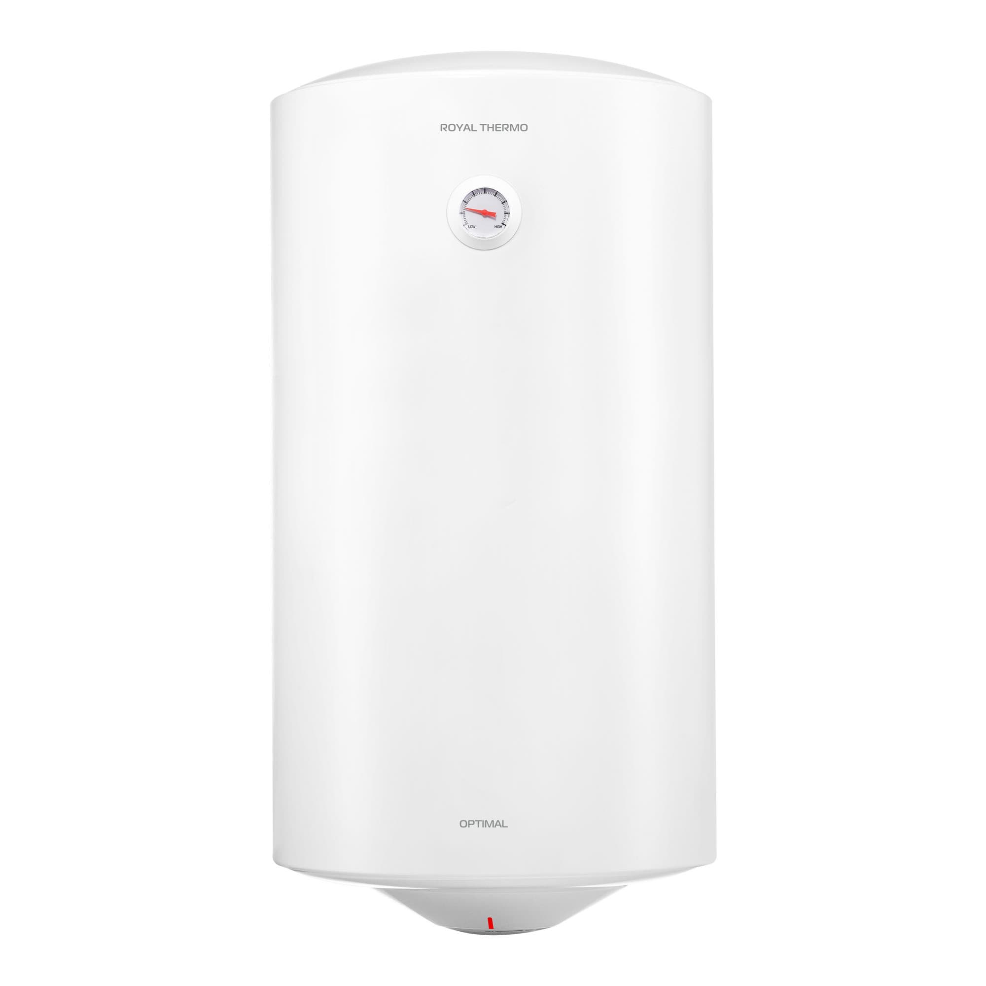 Водонагреватель Royal Thermo RWH 100 Optimal