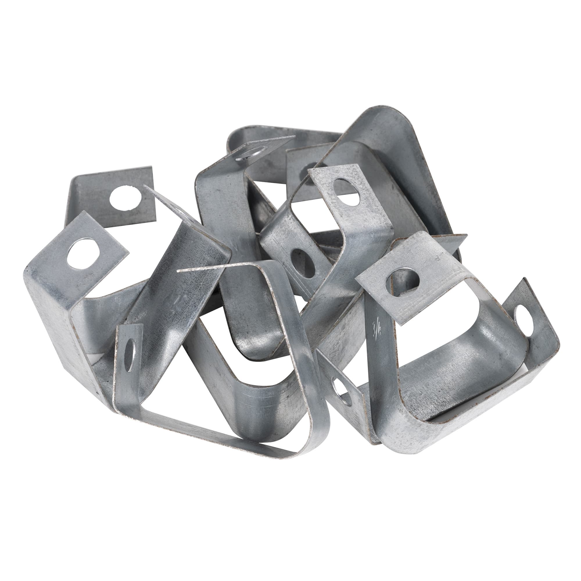 Хомут спринклерный без гайки SHUFT 3/4" (d30мм) (60)