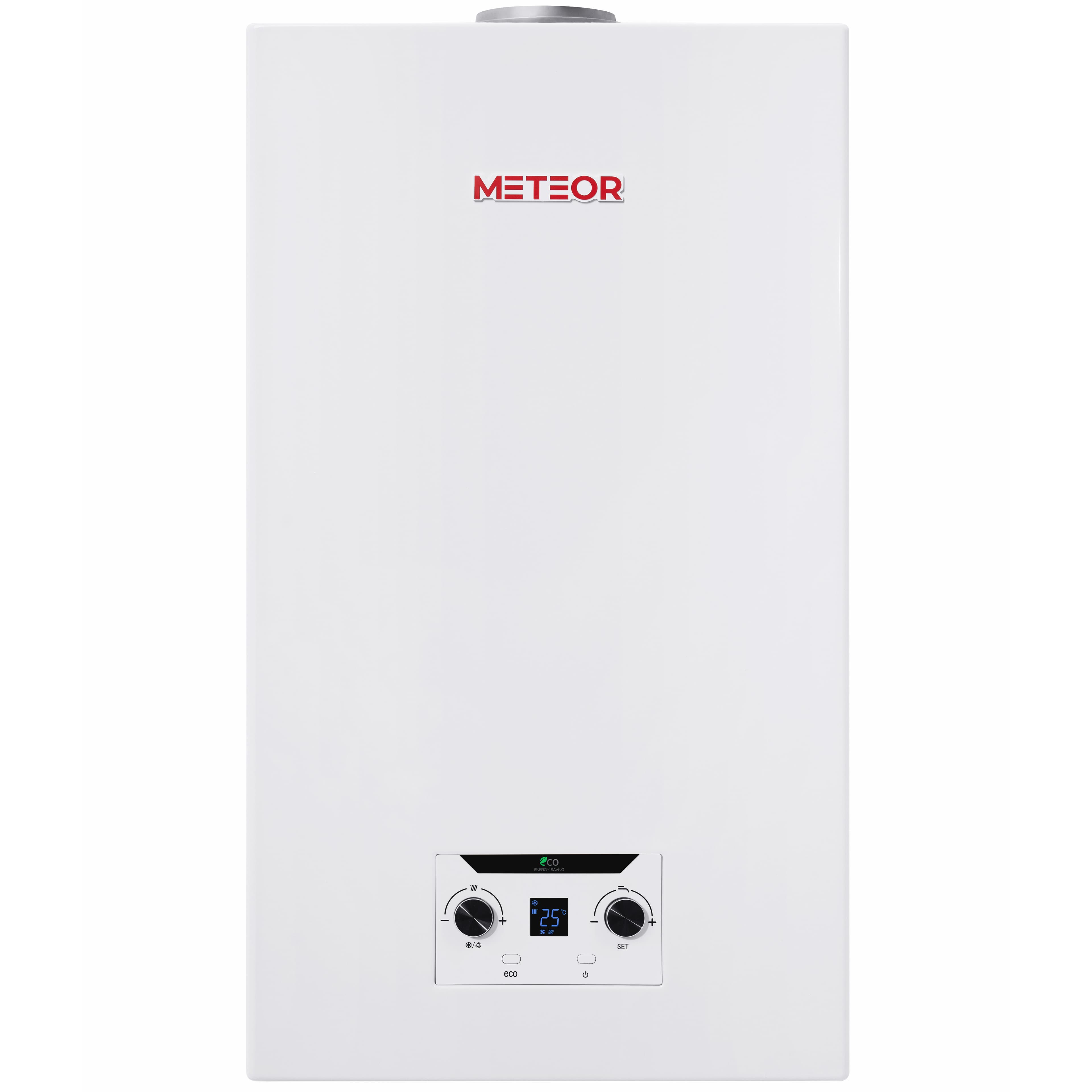 Котел газовый METEOR С11 С настенный 2 конт. закр. кам. сгор. 24квт