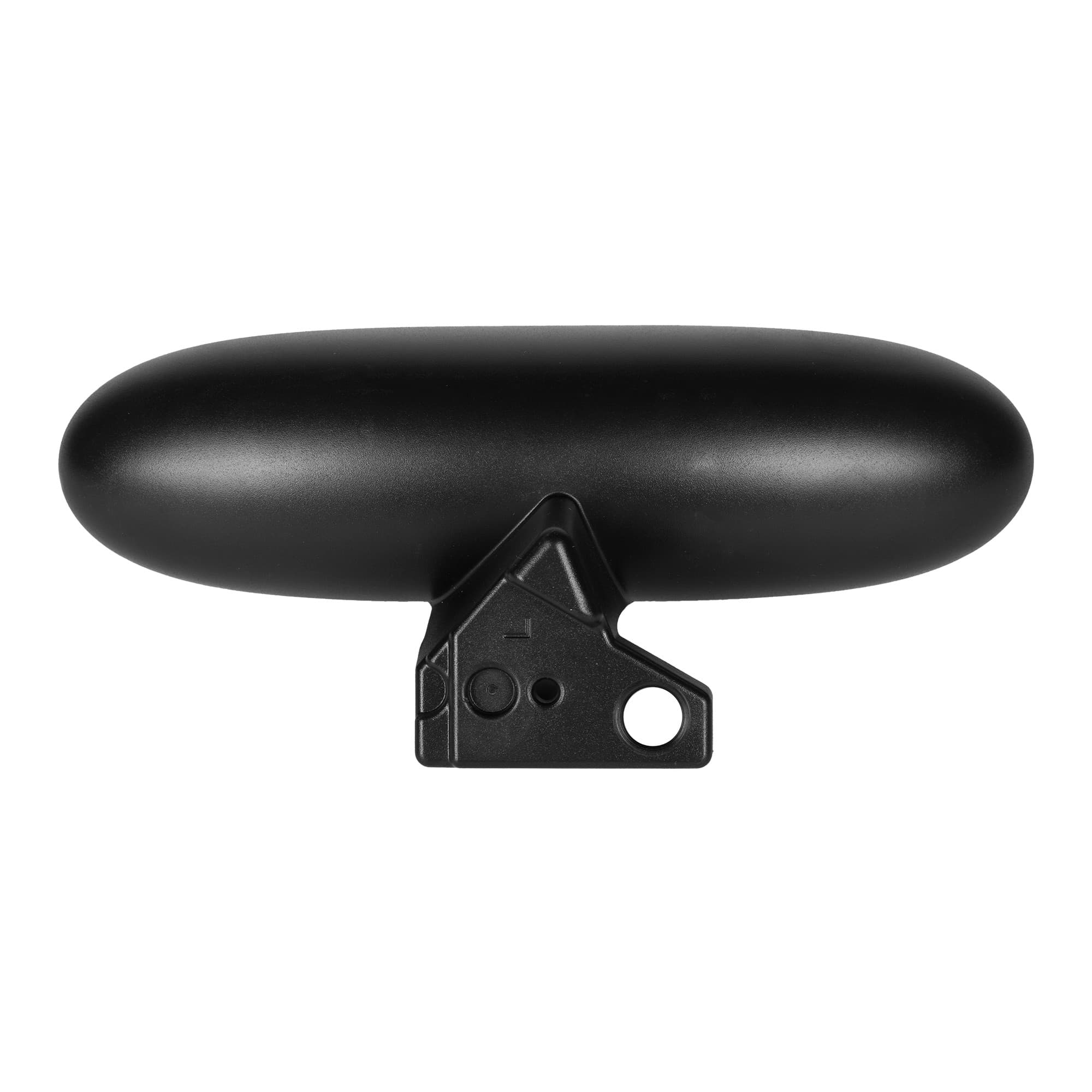 Планка крепления колес (черная) (левая) BEC/ATI (8.80.03.00142)