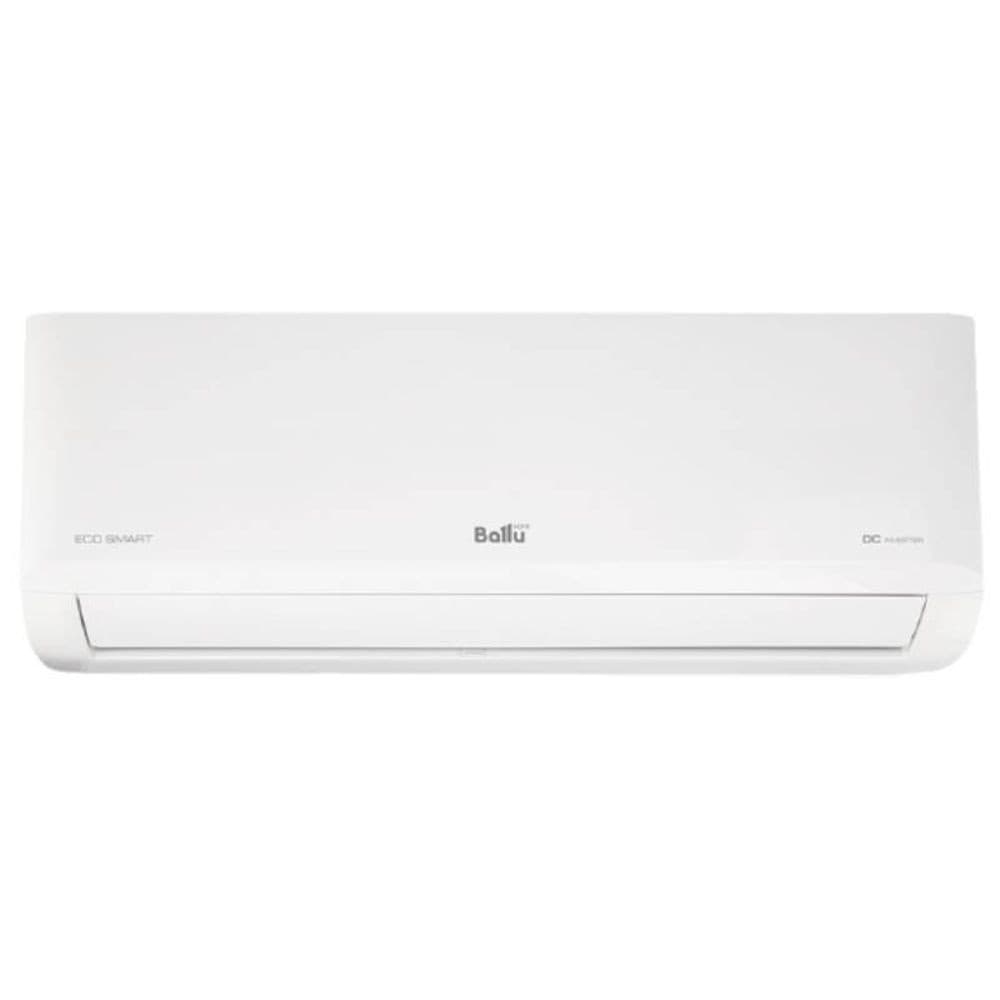 Сплит-система инверторного типа Ballu Eco Smart DC BSYI-08HN8_V4 комплект