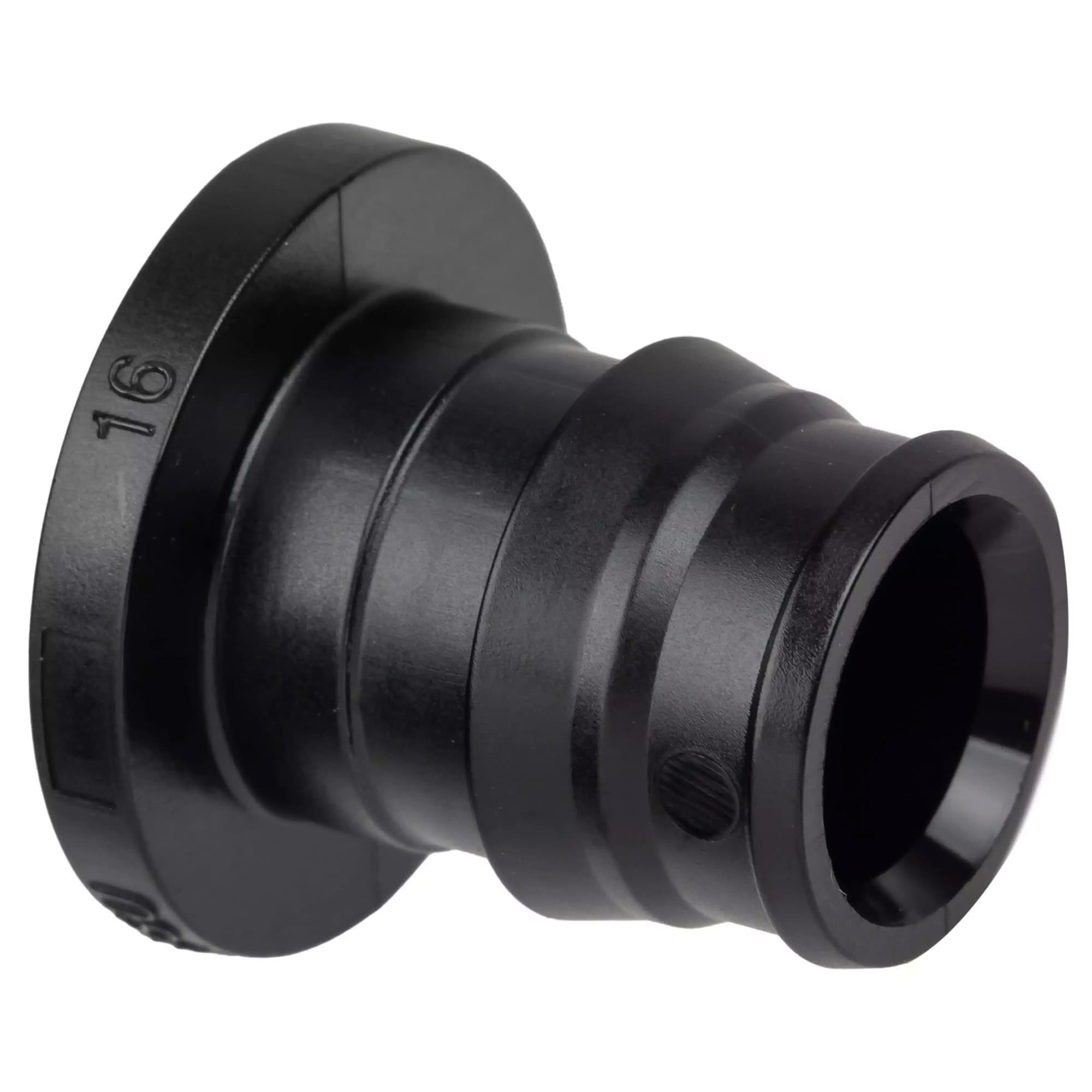 Заглушка для трубы PE-Xa 16 USYSTEMS (1135720)