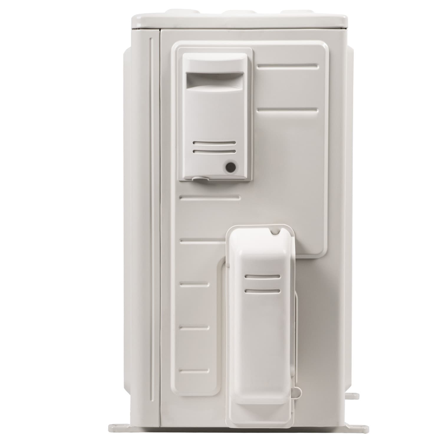 Сплит-система инверторного типа Royal Thermo Fenix DC RTFI-12HN8/silver комплект