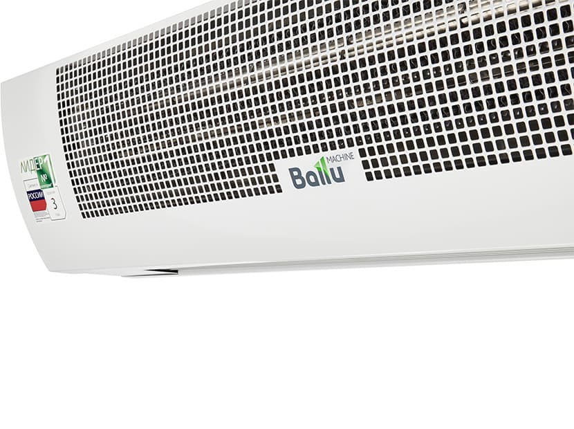 Завеса тепловая BALLU BHC-H20T36-PS