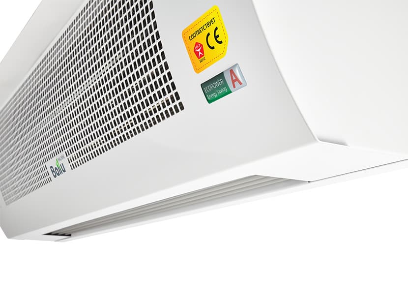 Завеса тепловая BALLU BHC-H20T36-PS