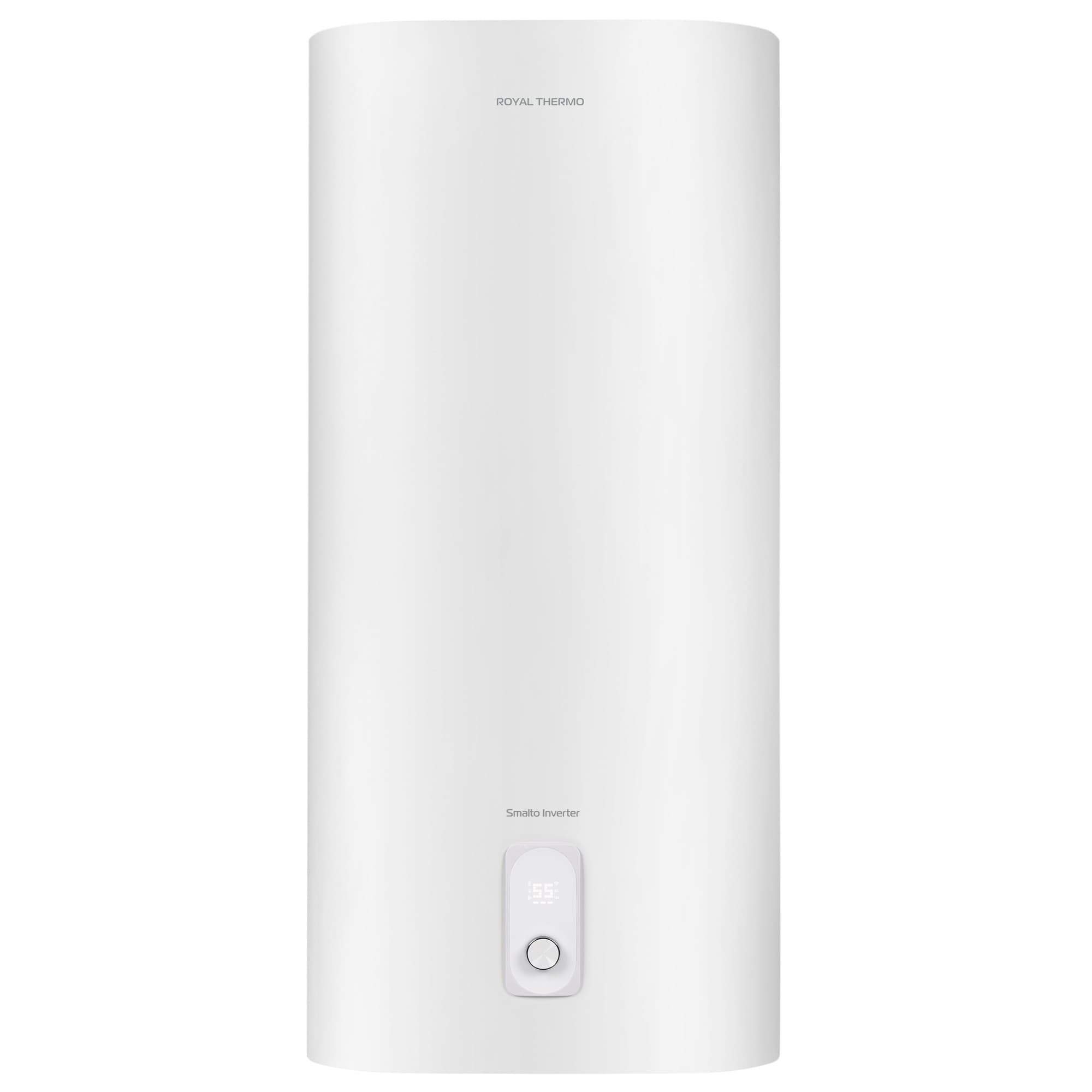 Водонагреватель Royal Thermo RWH 50 Smalto Inverter