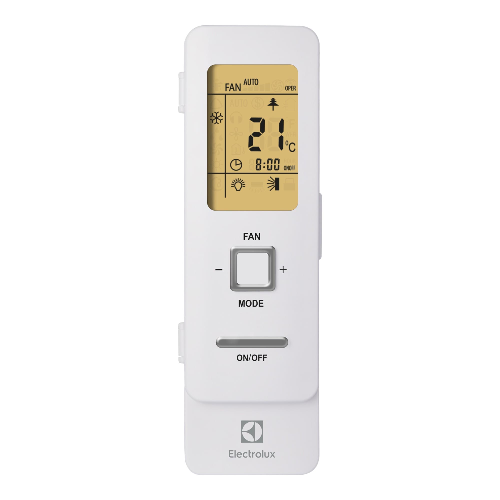 Сплит-система инверторного типа, комплект Electrolux EACS/I-18HVI/N8_19Y