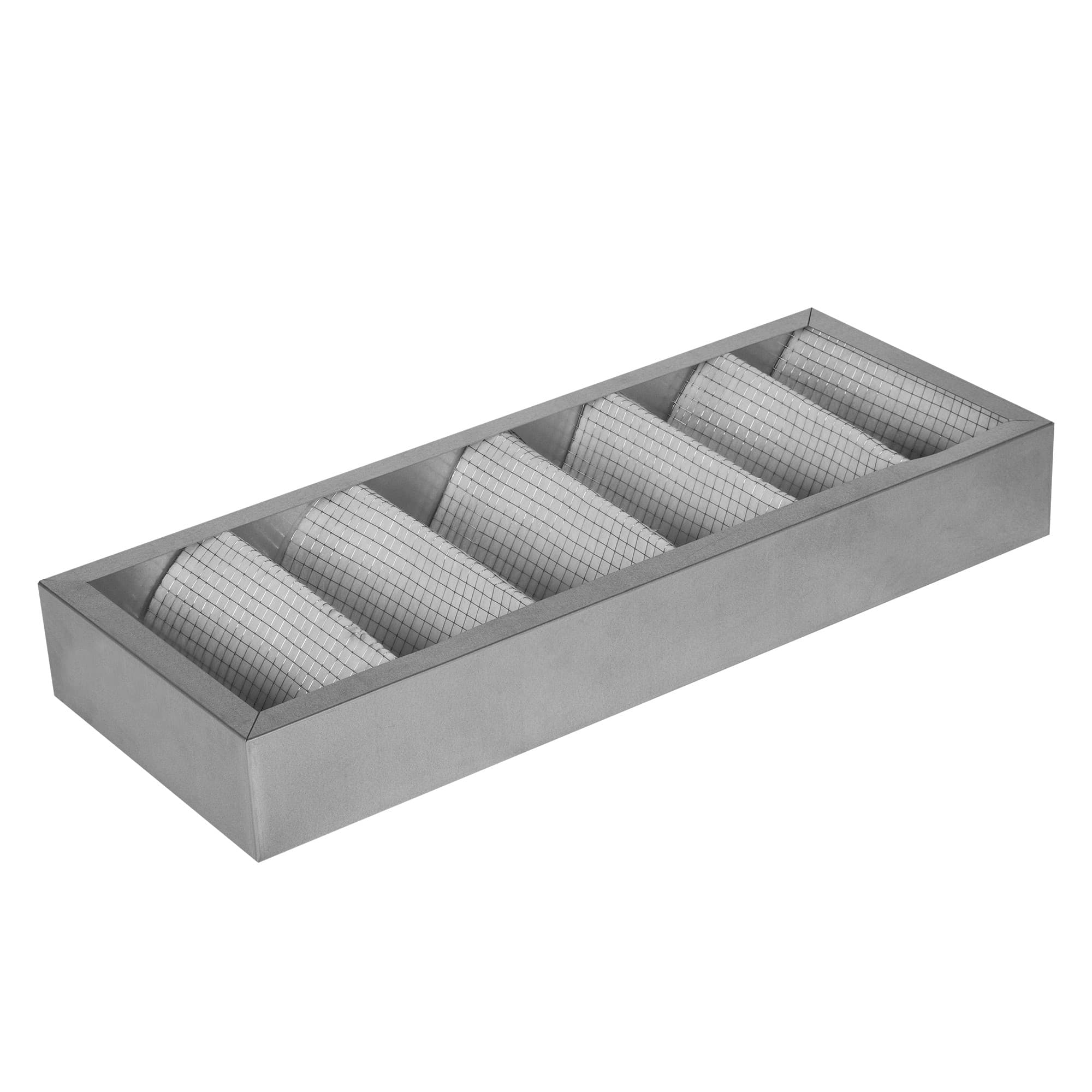 Фильтр кассетный SHUFT FRKr G3 900*500*50