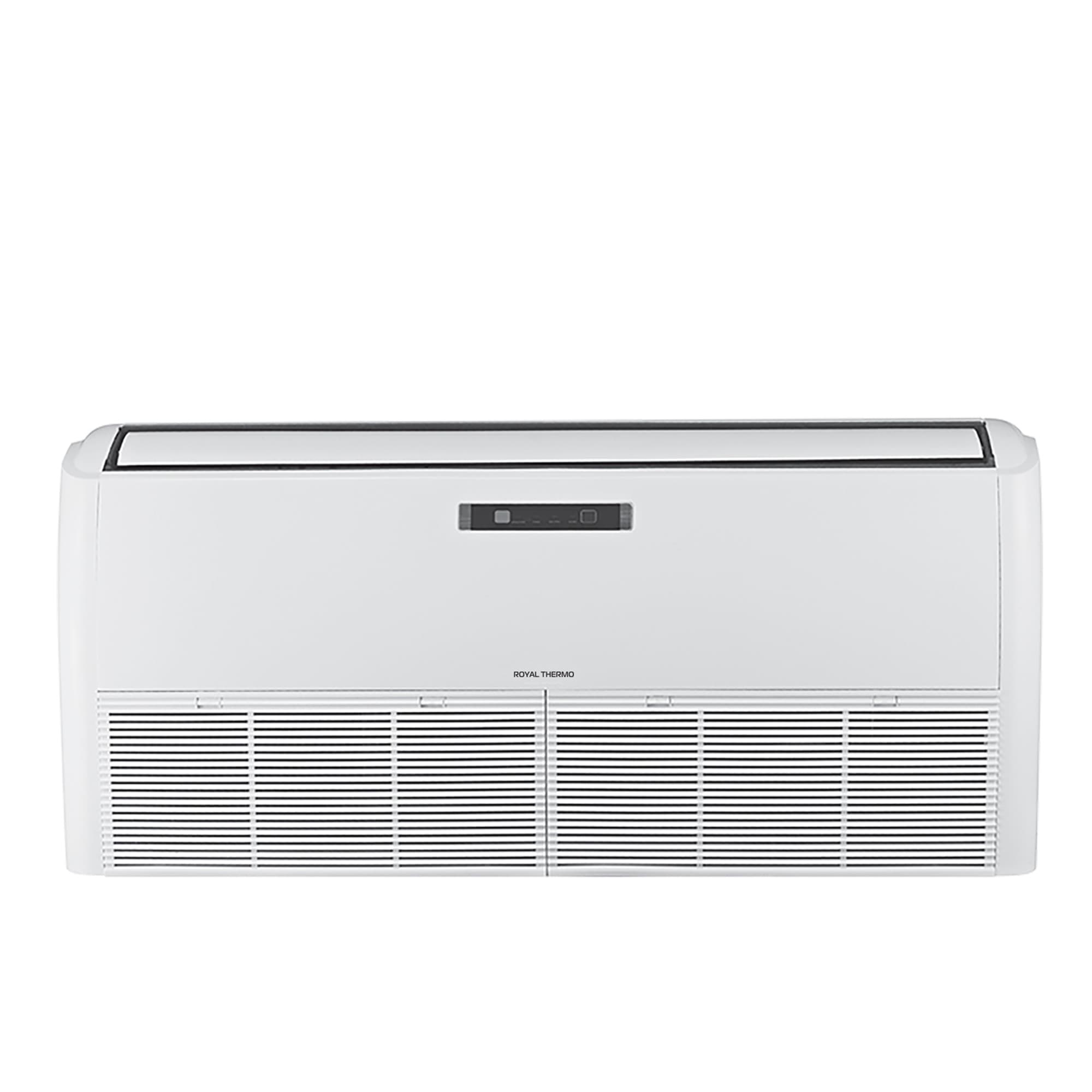 Комплект Royal Thermo Forte Integro RTFU-60LAKHN1 сплит-системы, напольно-потолочного типа