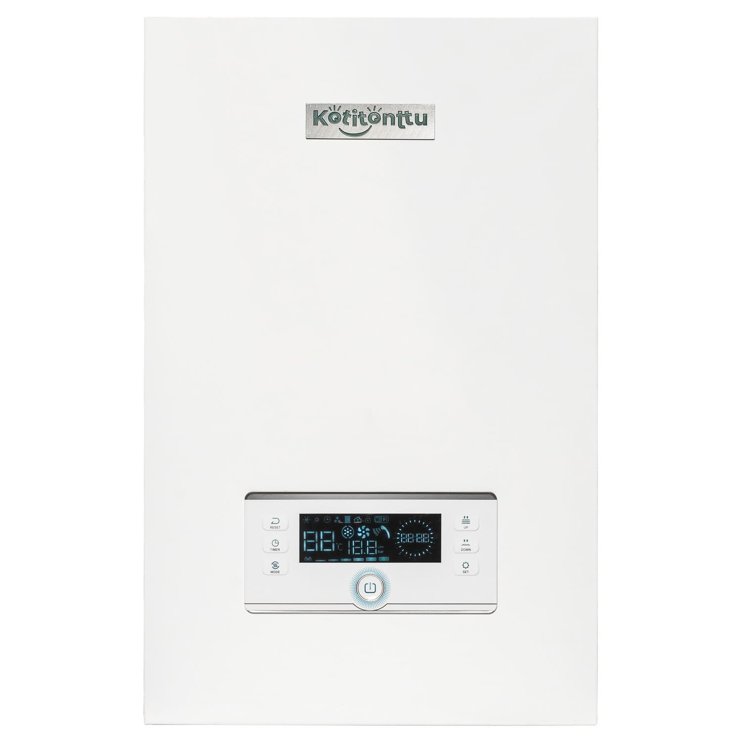Котел электрический Kotitonttu AINOVA QM 20 кВт (380В)