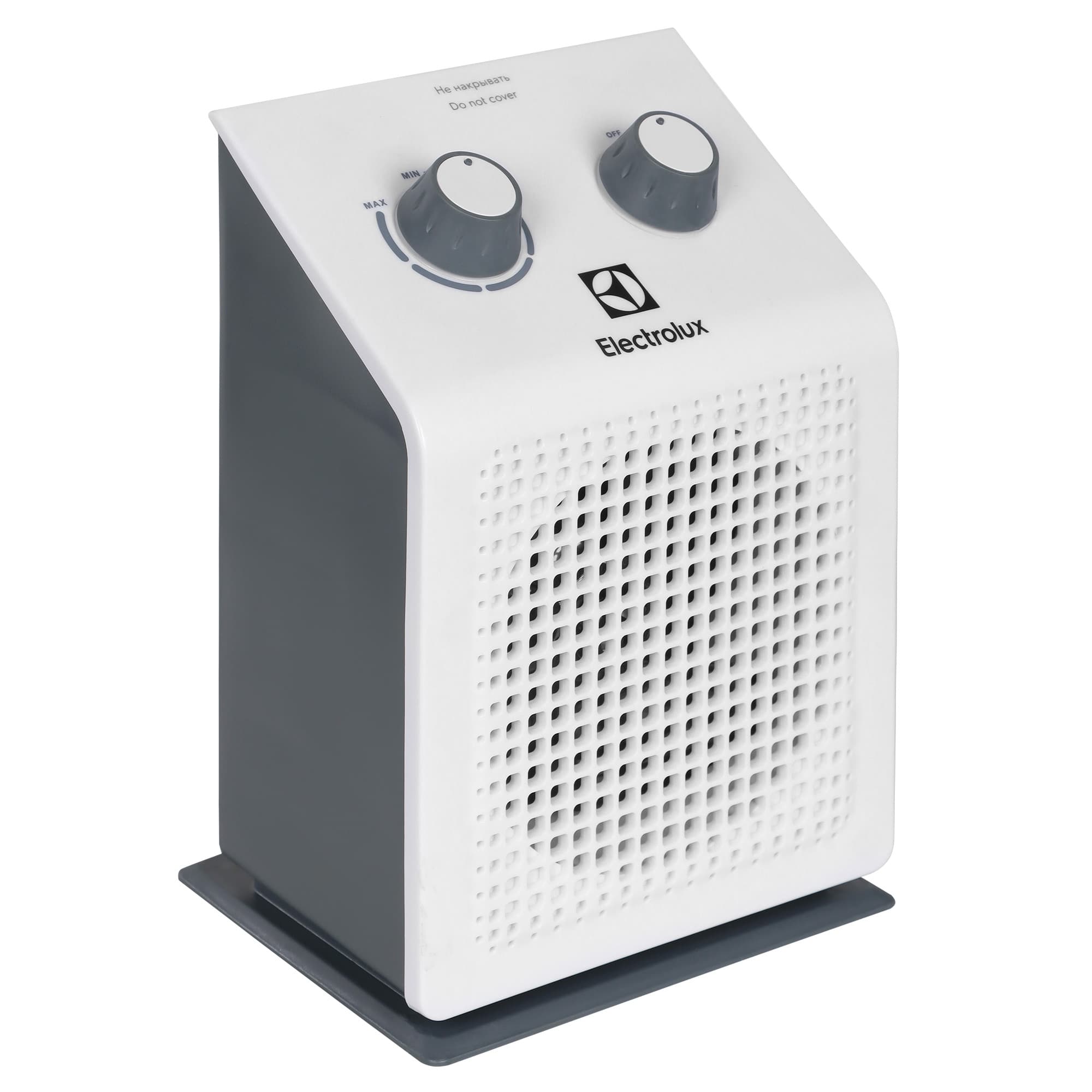 Тепловентилятор Electrolux EFH/S-1115