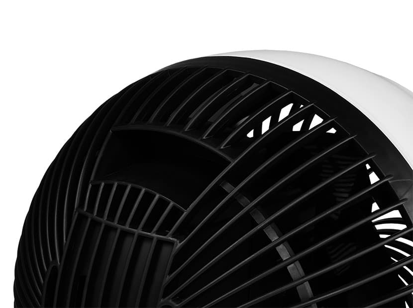 Вентилятор настольный Electrolux ETF-107W