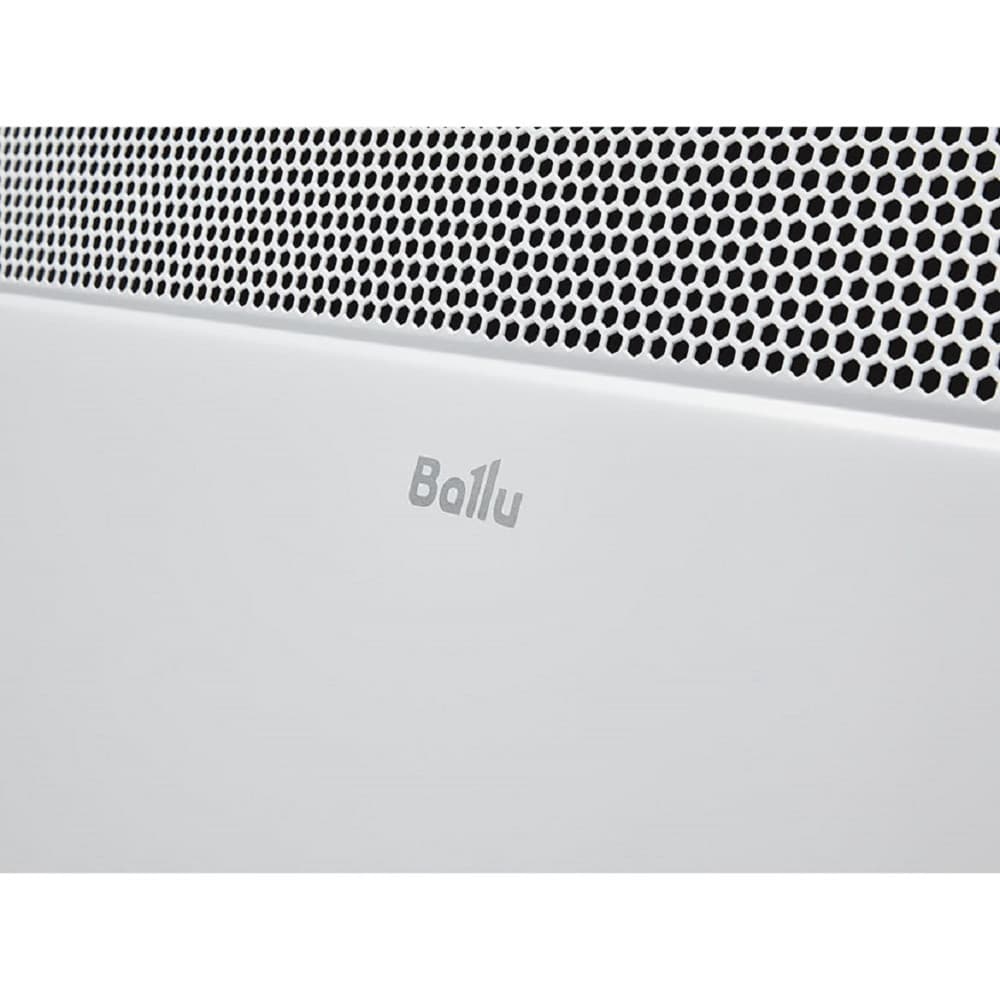 Конвектор электрический Ballu Apollo Transformer BEC/ATI-1500