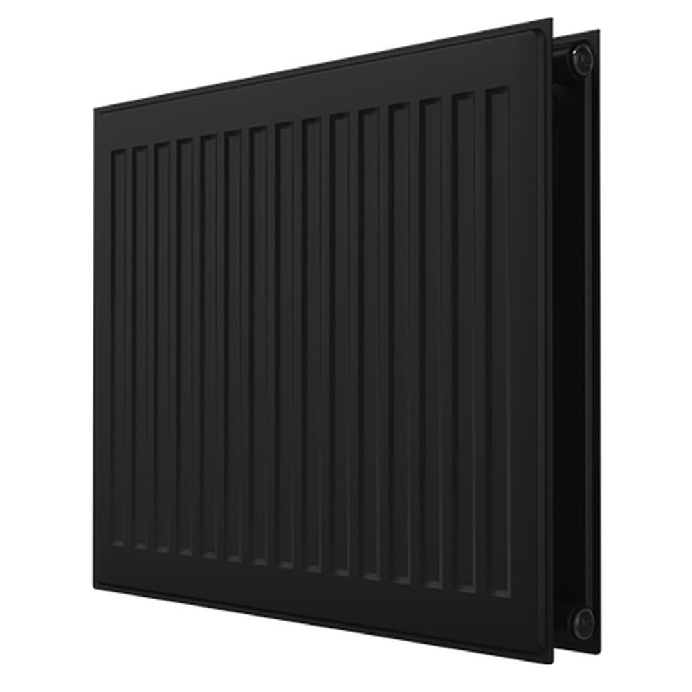 Радиатор панельный Royal Thermo HYGIENE H20-400-700 Noir Sable