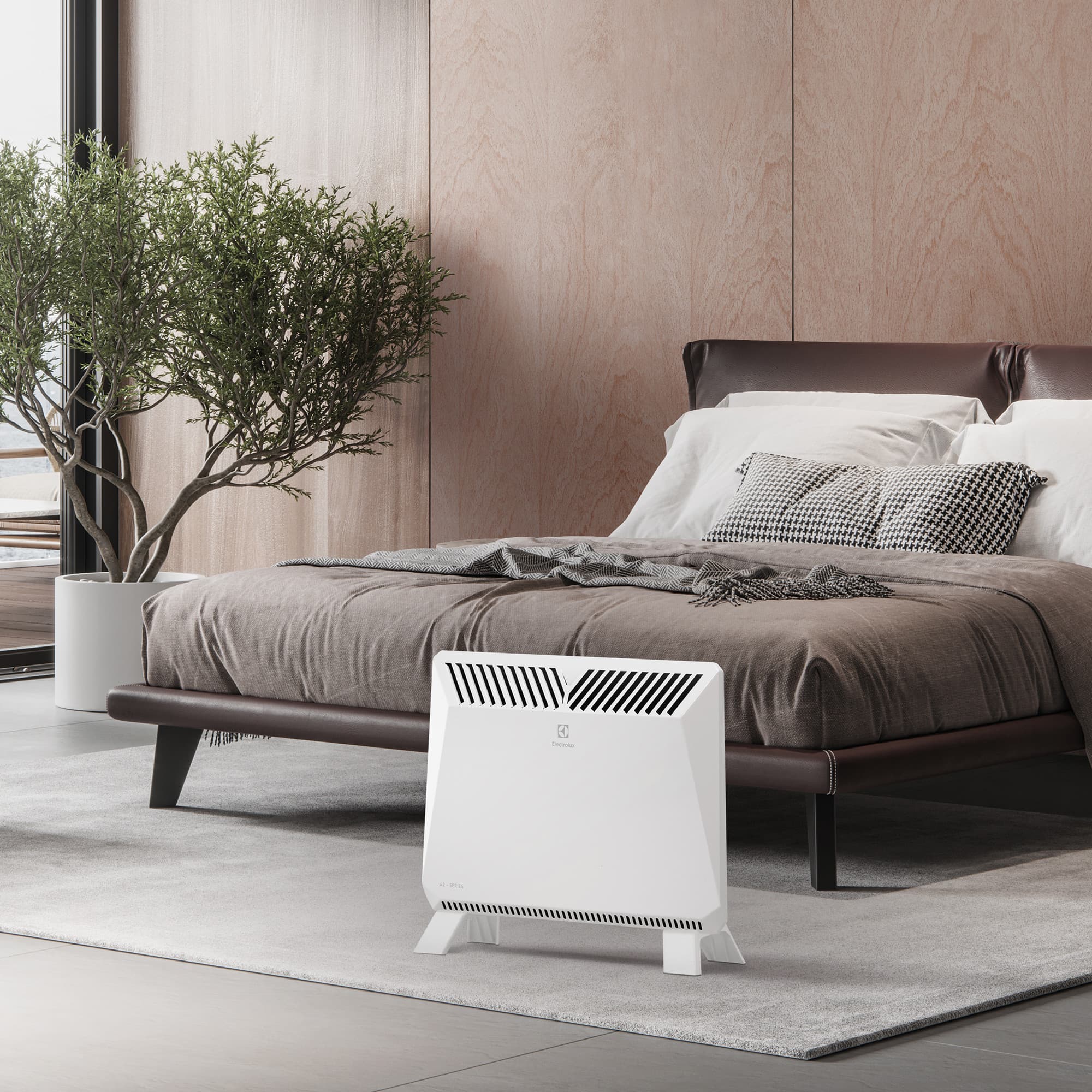 Конвектор электрический Electrolux ECH/A2-1500 M