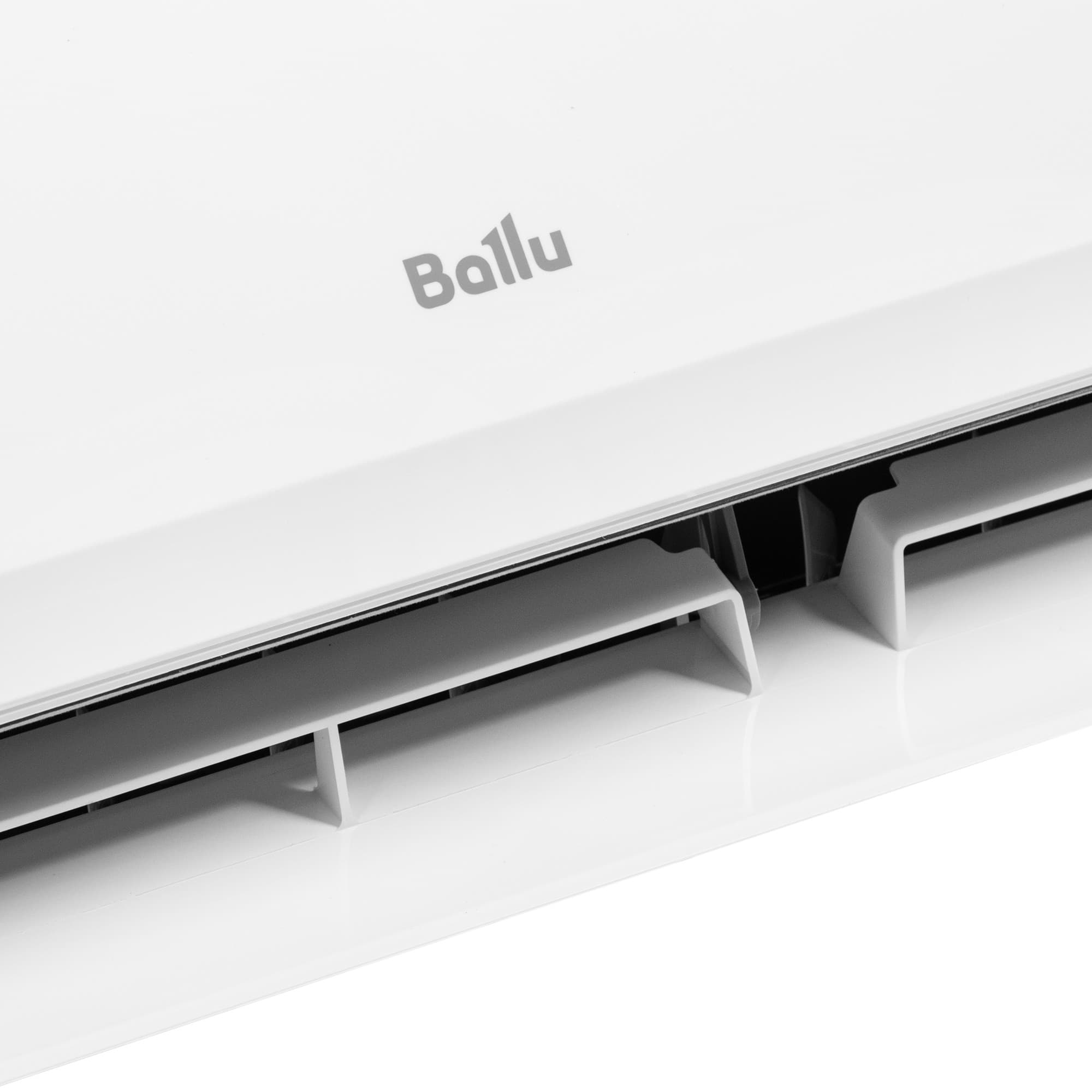 Блок внутренний Ballu ECO Smart DC BSYI-FM/in-18HN8_V1/EU инверторной мульти сплит-системы