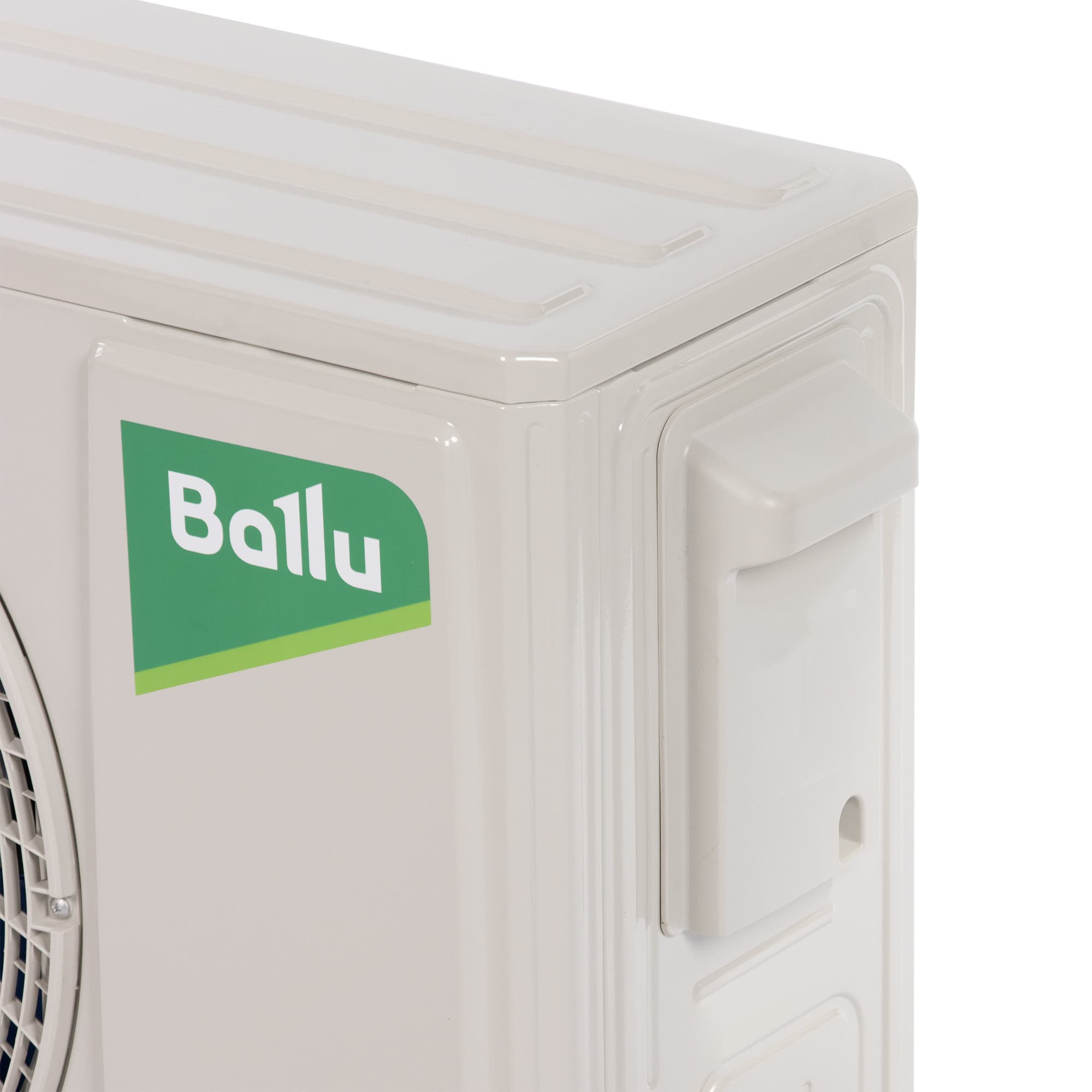 Комплект Ballu BLCI_A_D-18HN8_V3 инверторной сплит-системы, канального типа