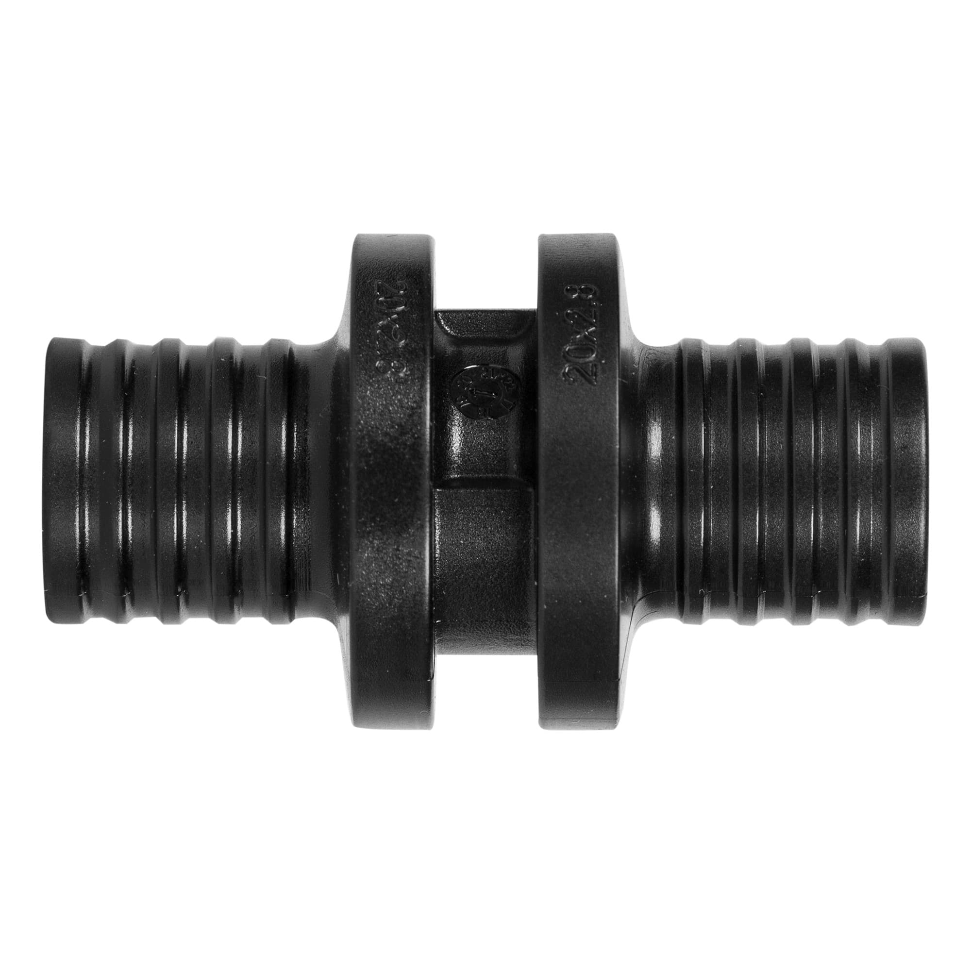 Соединение Royal Thermo труба-труба 20×20 PPSU