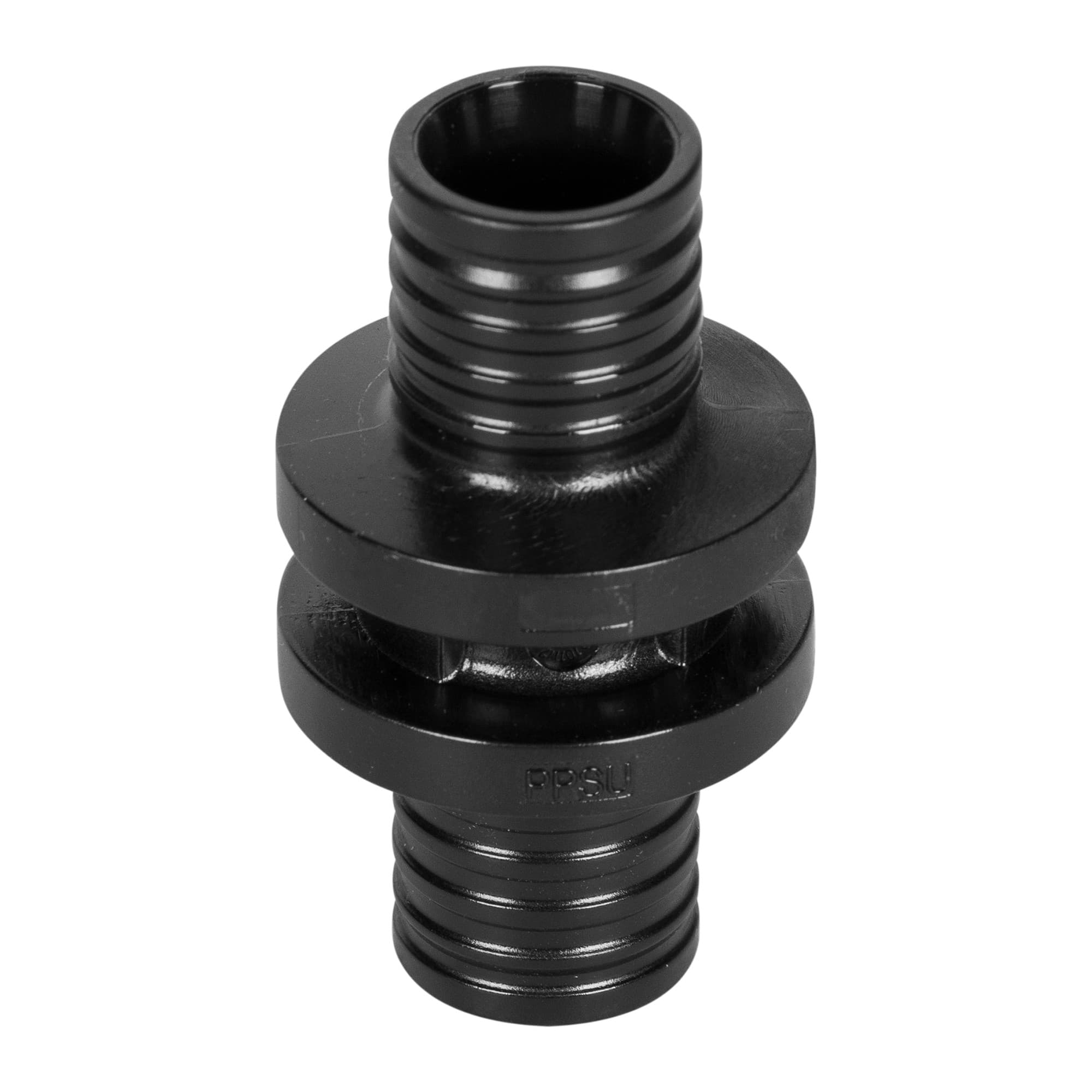 Соединение Royal Thermo труба-труба 20×20 PPSU