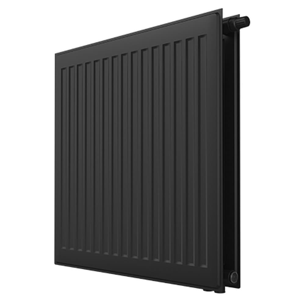 Радиатор панельный Royal Thermo VENTIL HYGIENE VH30-400-400 Noir Sable