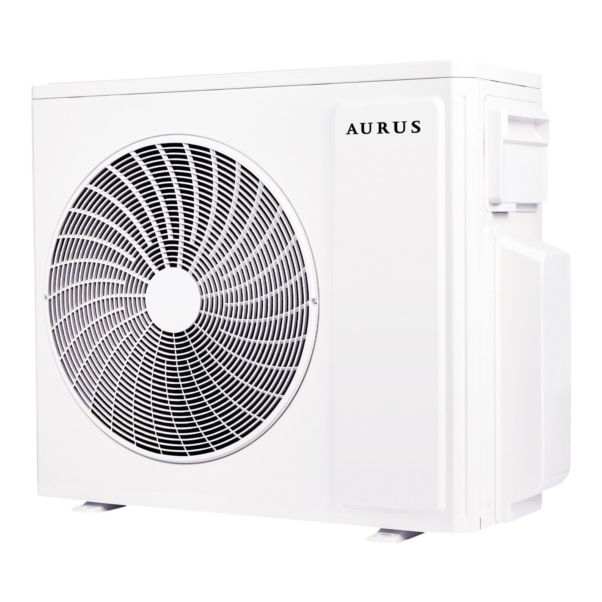 Блок наружный AURUS DM ERP DC ADMI/out-42H5N8 инверторной мульти сплит-системы