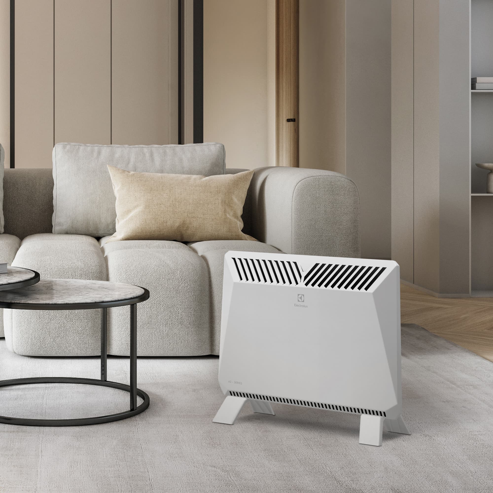 Конвектор электрический Electrolux ECH/A2-1500 M