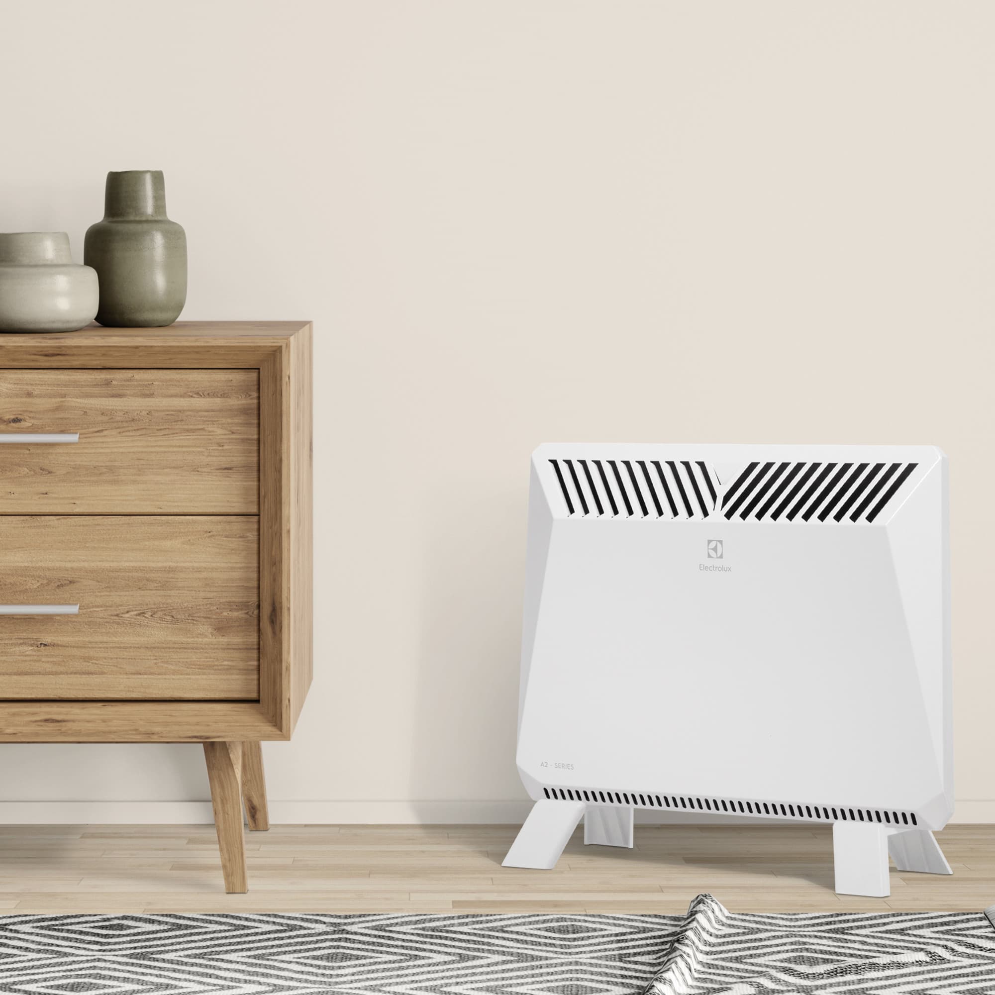 Конвектор электрический Electrolux ECH/A2-1500 M