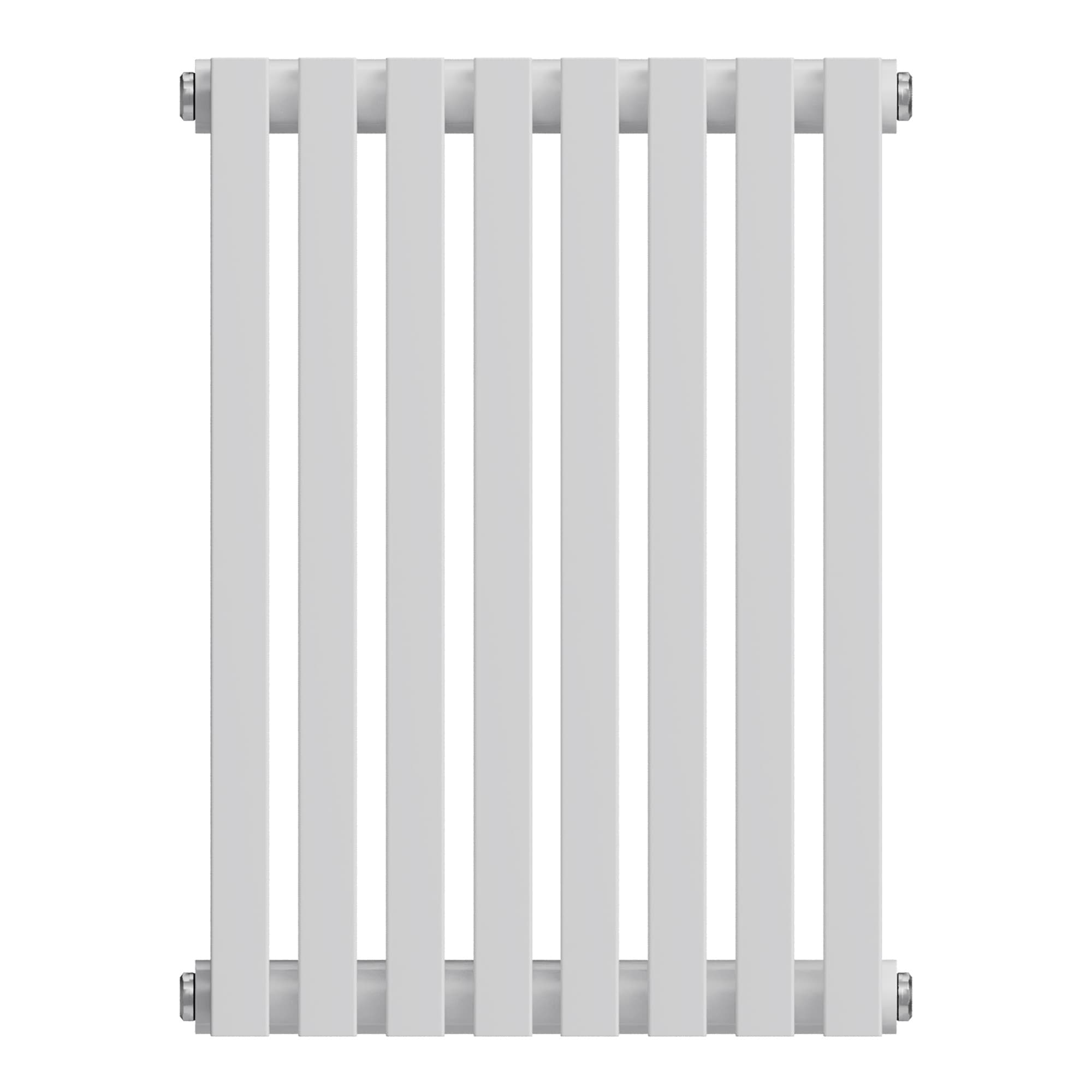 Дизайн-радиатор Royal Thermo Shift Q30 C2050 - 08 секц. RAL9016