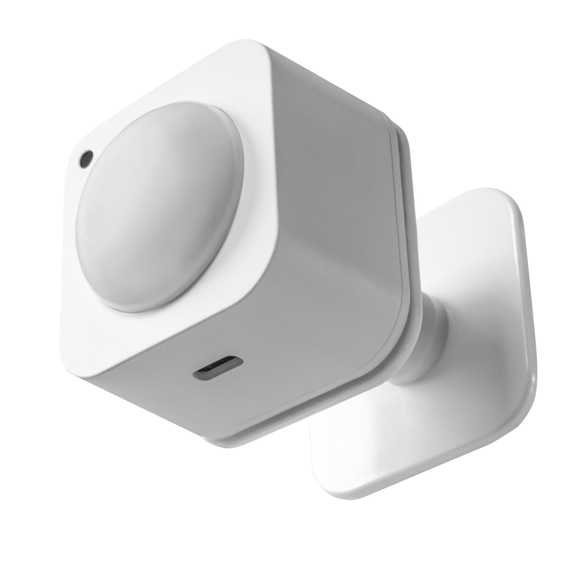 Комплект кронштейн и датчик движения HOMMYN SQMB360MBS30ZB