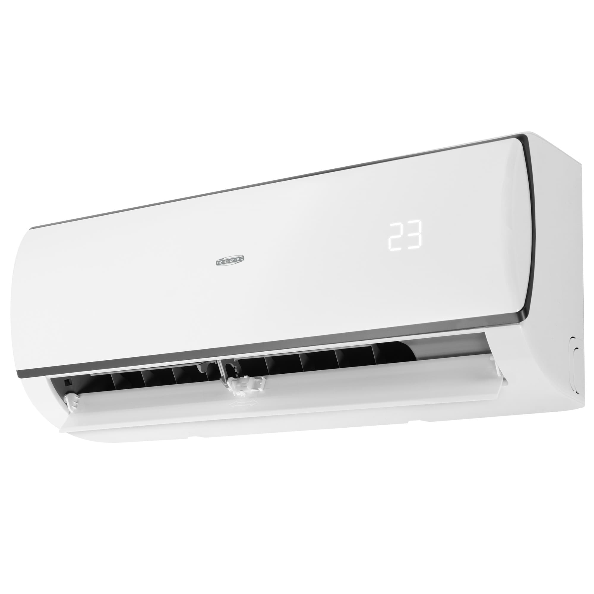 Сплит-система AC ELECTRIC PRO ACEM-18HN8 комплект