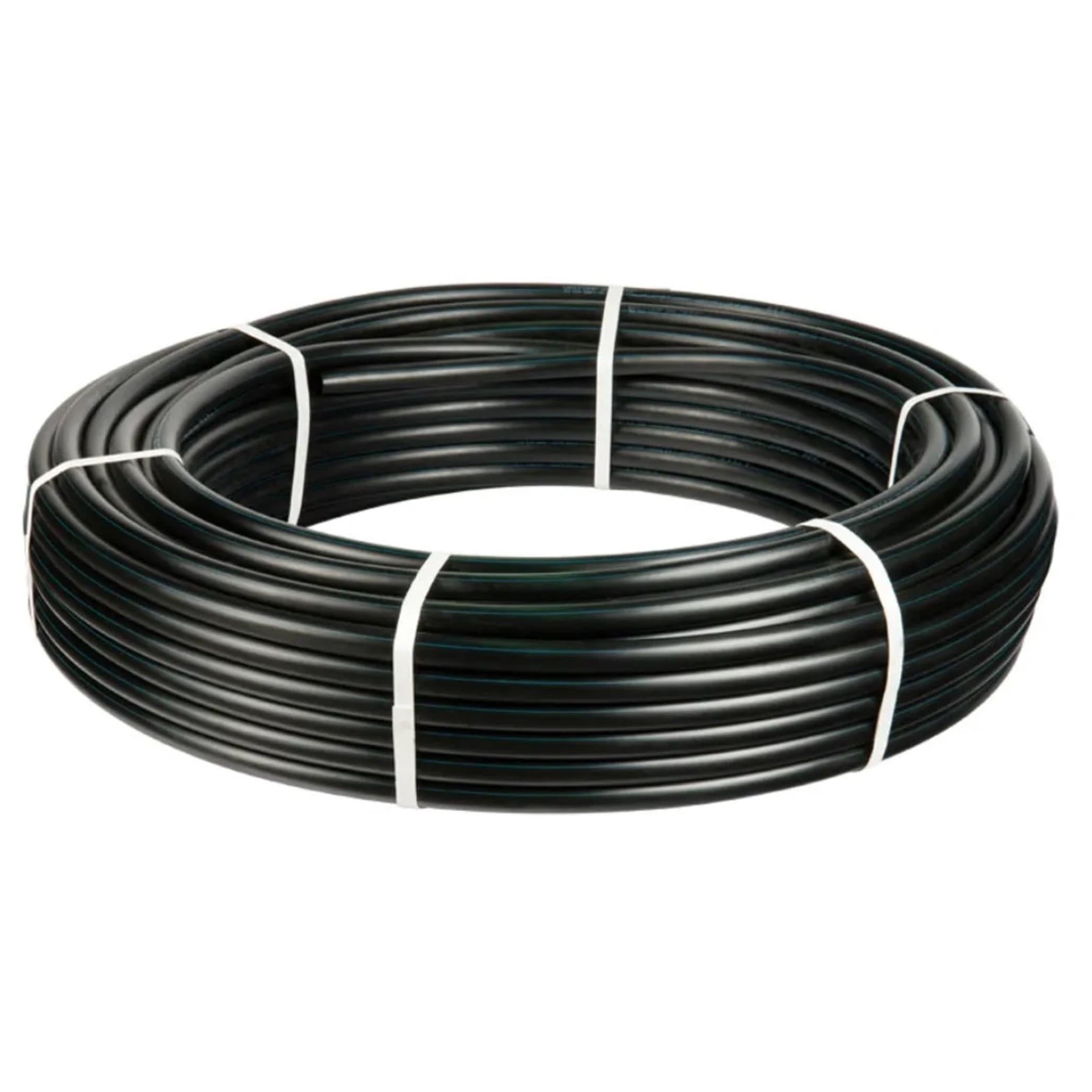 Труба УЗПК D63*5,8 SDR11 PE100 ГАЗ ГОСТ 18599-2001
