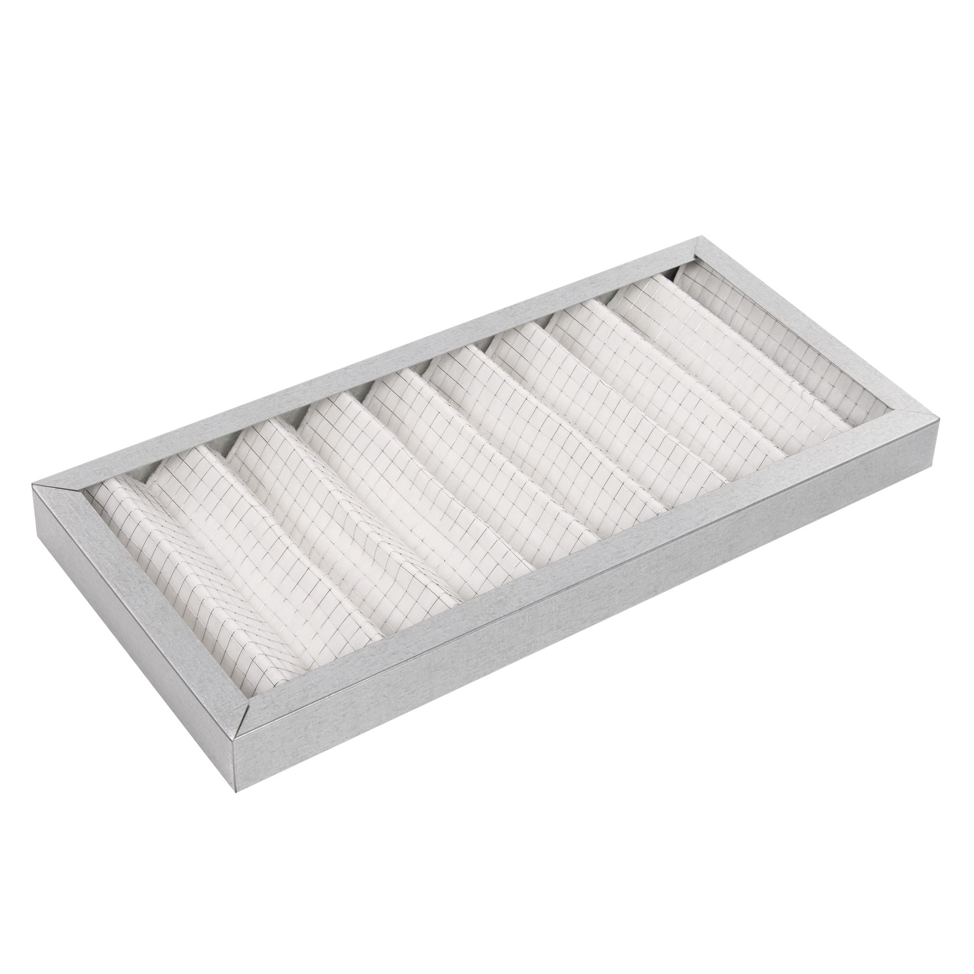 Фильтр кассетный SHUFT FRKr G4 592*287*48